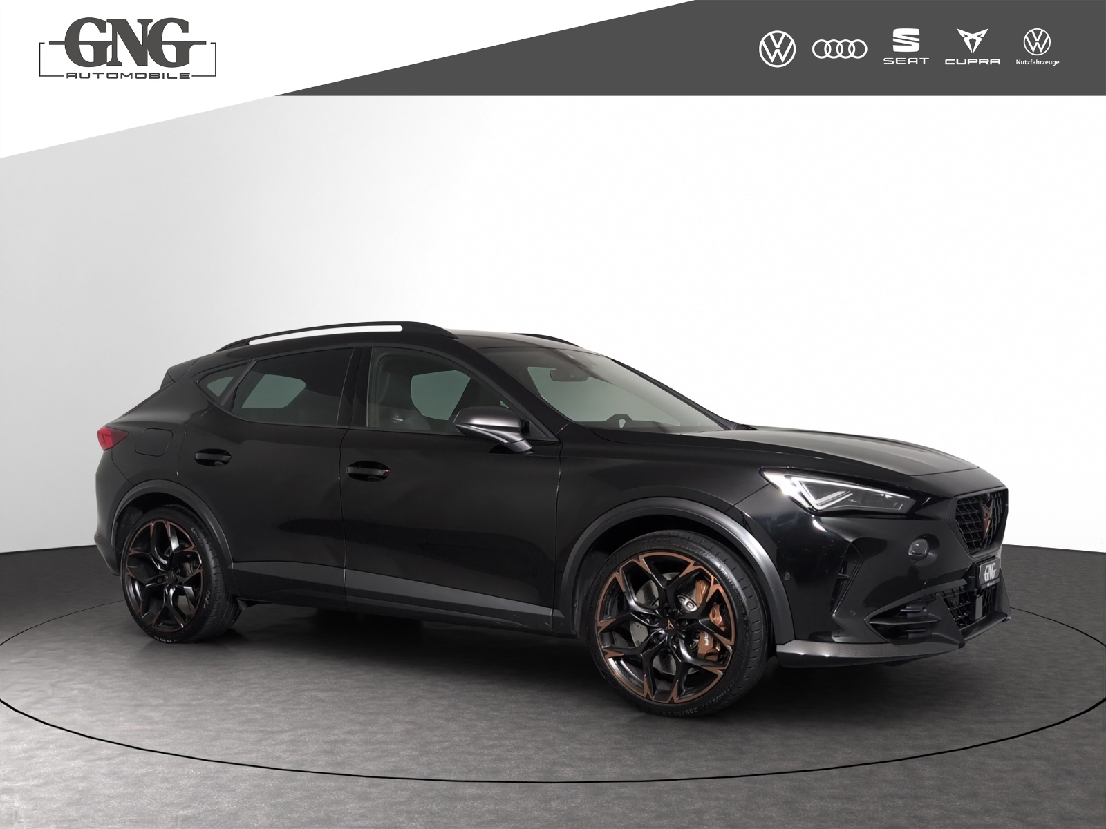 CUPRA Formentor 2.5TSI VZ5 4Drive DSG-image-3