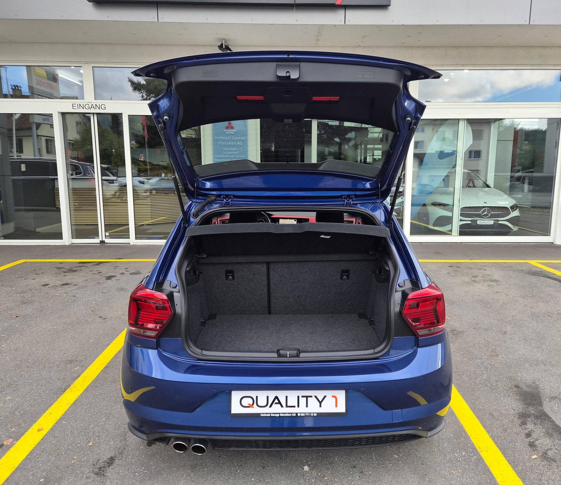 VW Polo 2.0 TSI GTI DSG-image-6