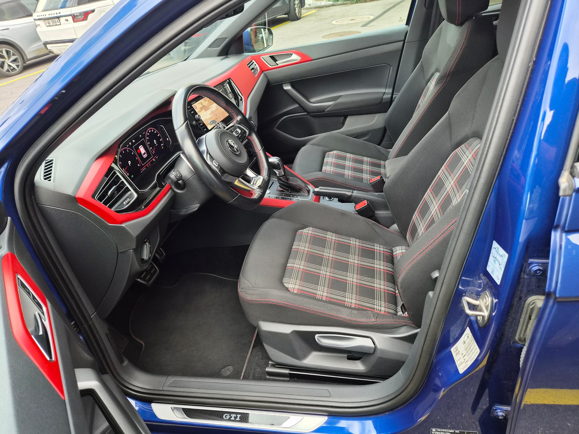 VW Polo 2.0 TSI GTI DSG-image-7