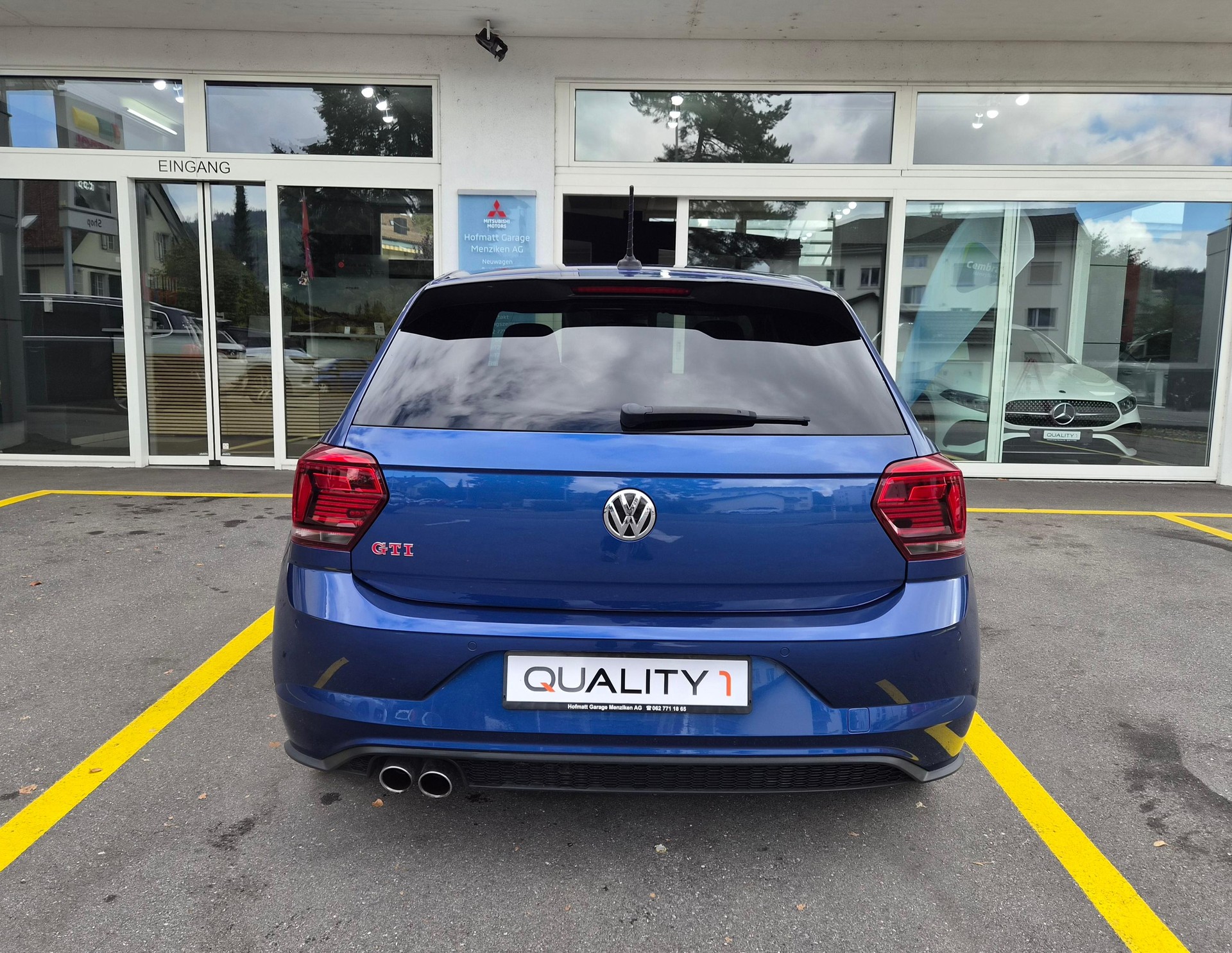 VW Polo 2.0 TSI GTI DSG-image-5