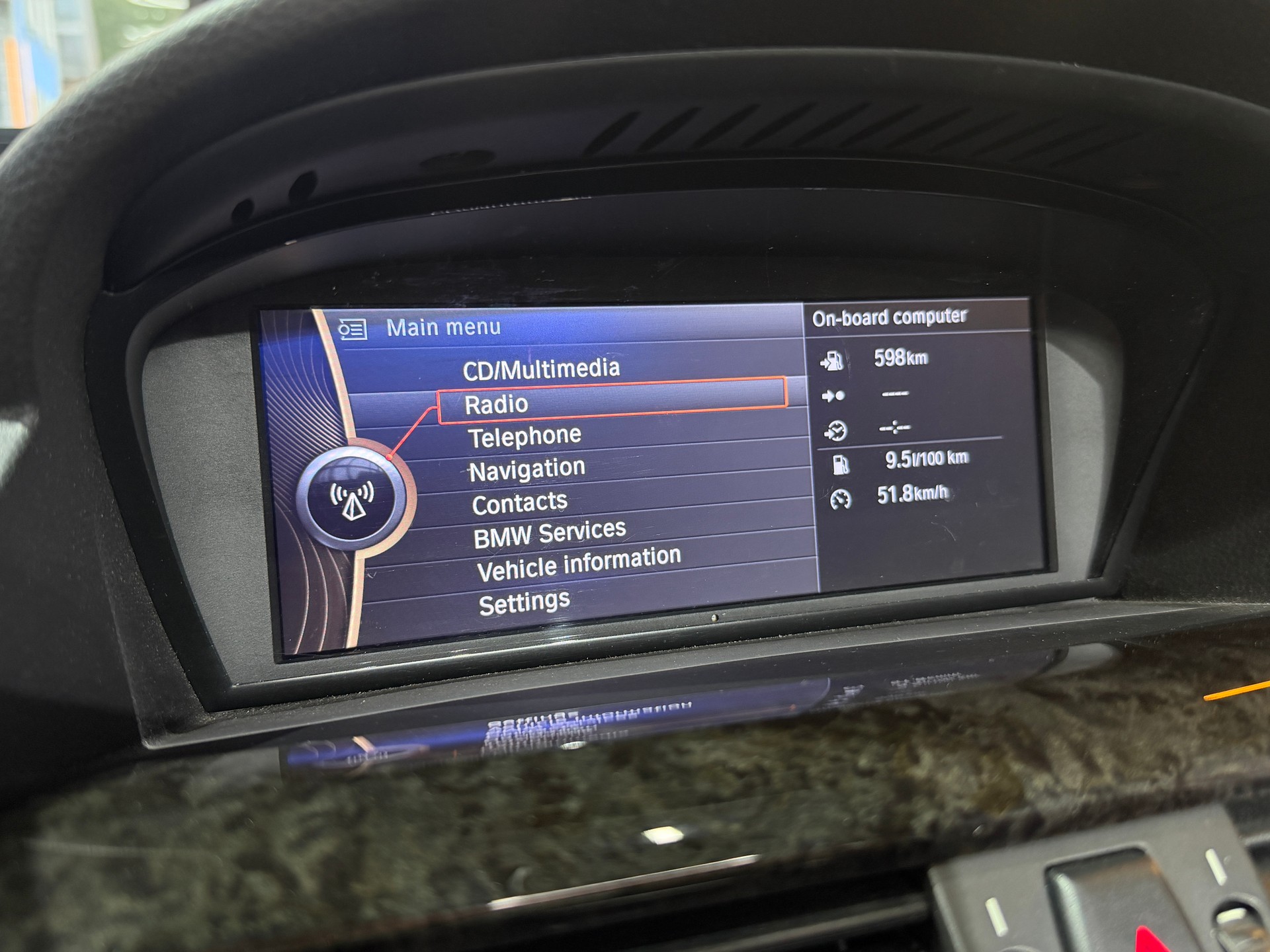 BMW 630i Steptronic Cabrio-image-17