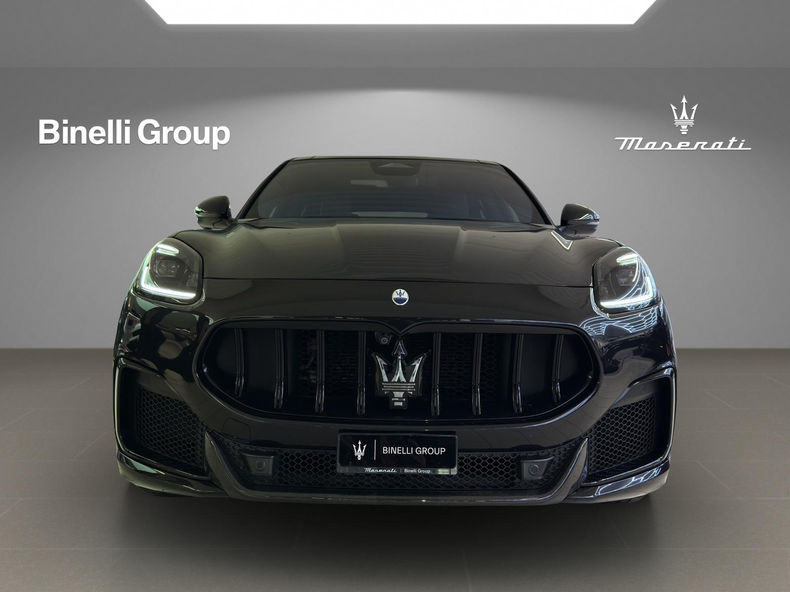 MASERATI Grecale 3.0 V6 Trofeo-image-7