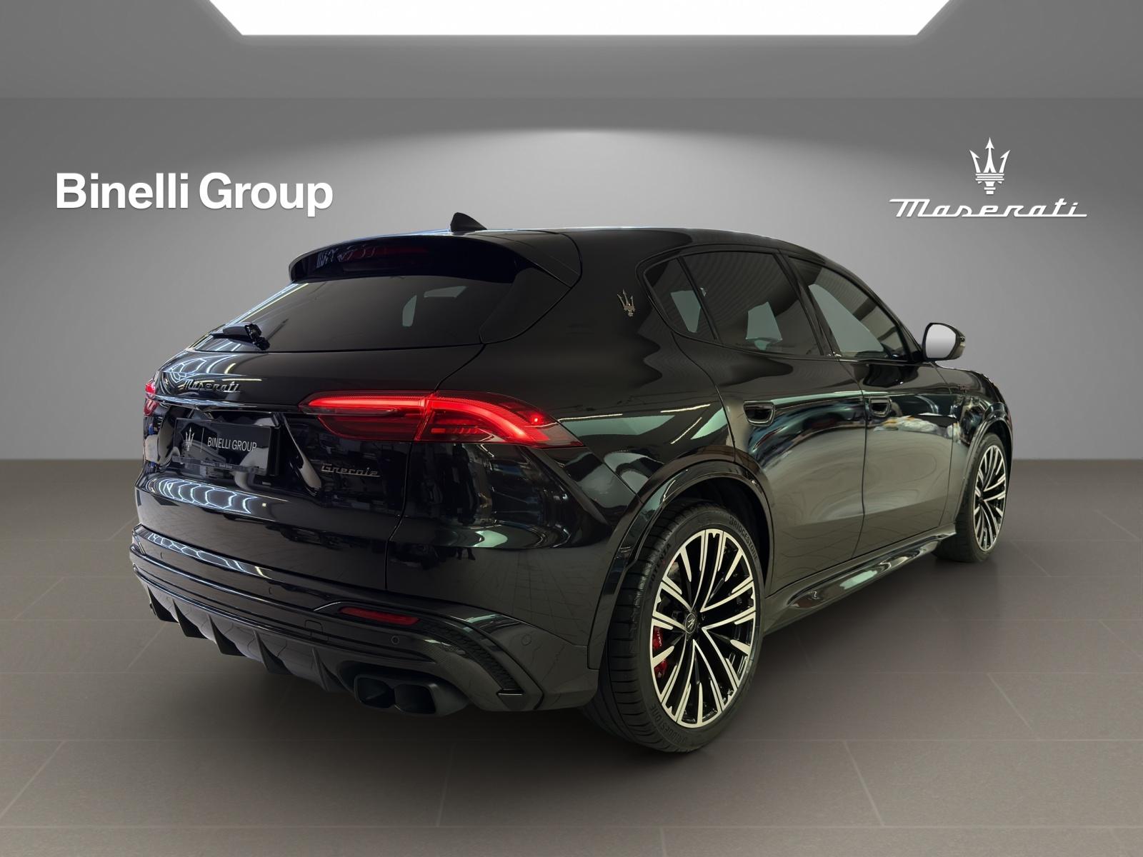 MASERATI Grecale 3.0 V6 Trofeo-image-4