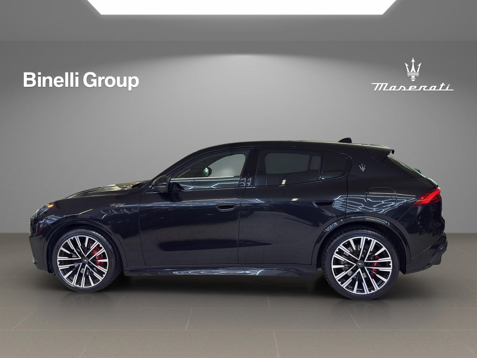 MASERATI Grecale 3.0 V6 Trofeo-image-1
