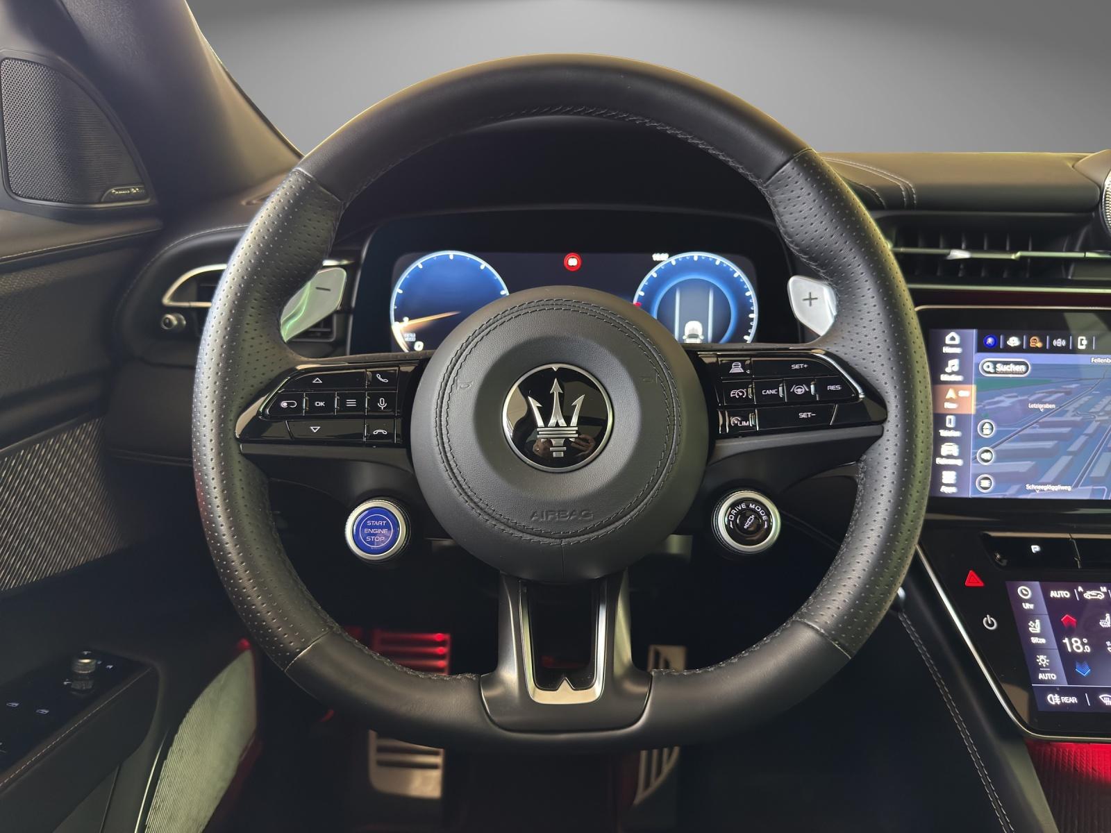 MASERATI Grecale 3.0 V6 Trofeo-image-9