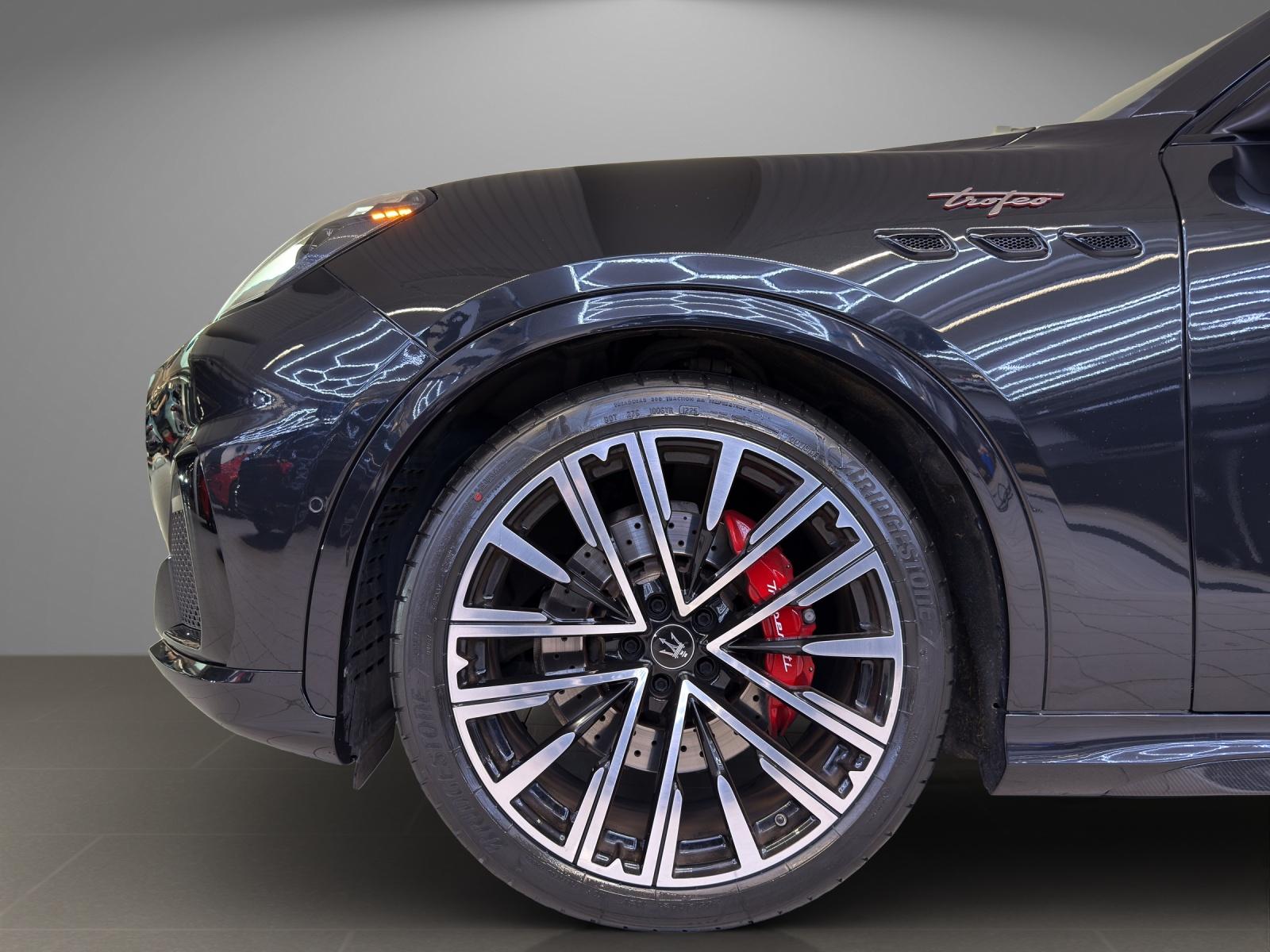 MASERATI Grecale 3.0 V6 Trofeo-image-16