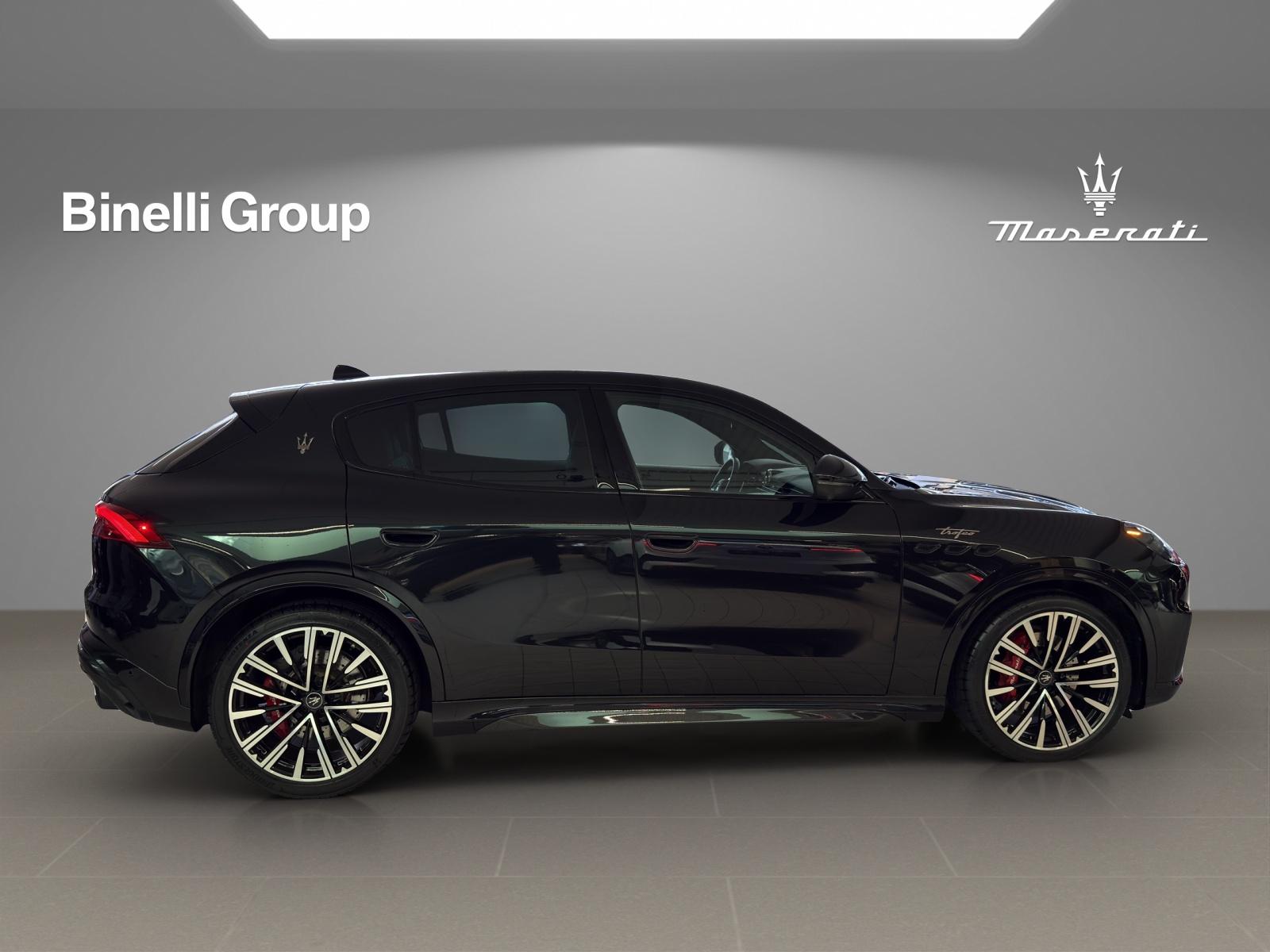 MASERATI Grecale 3.0 V6 Trofeo-image-5