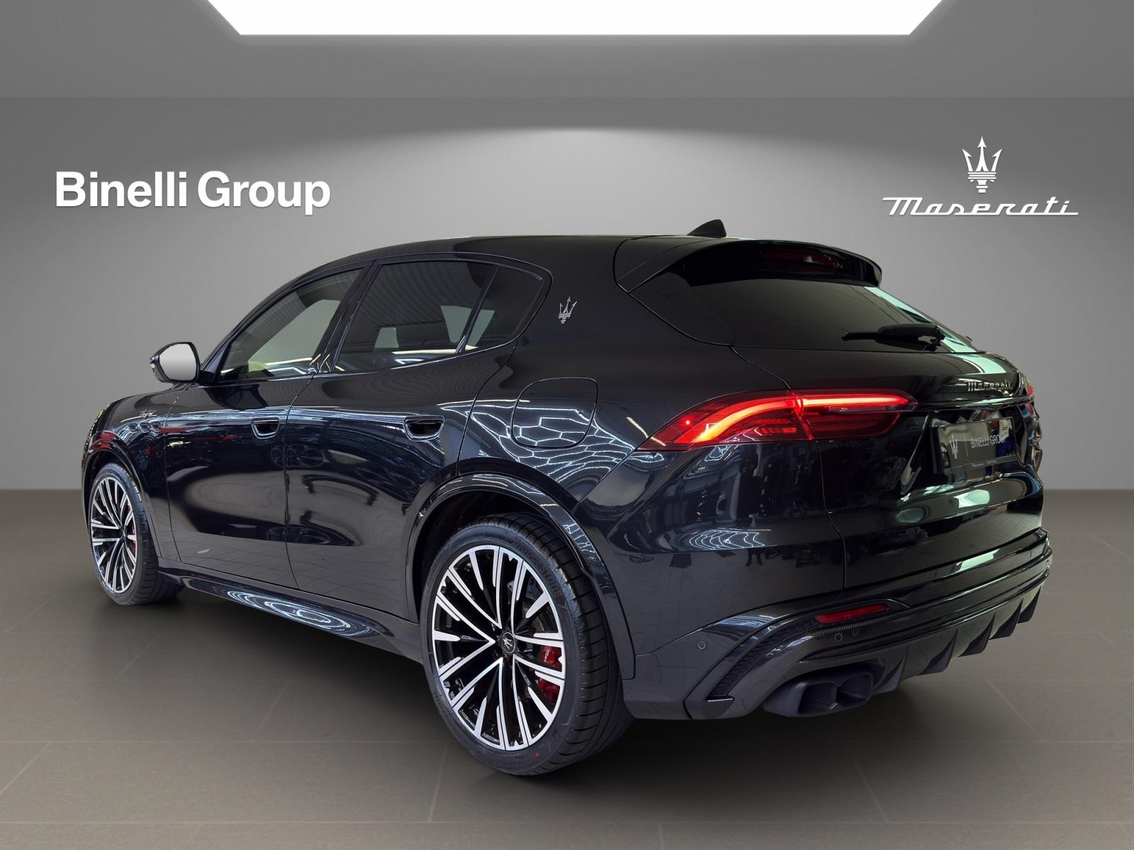 MASERATI Grecale 3.0 V6 Trofeo-image-2