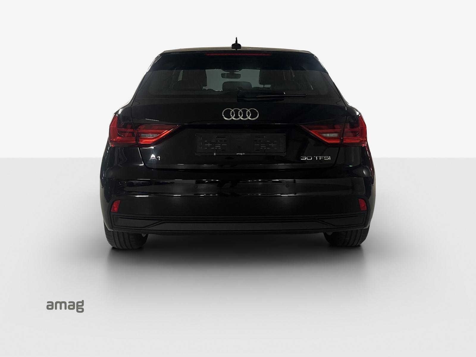 AUDI A1 Sportback 30 TFSI Attraction S-tronic-image-6