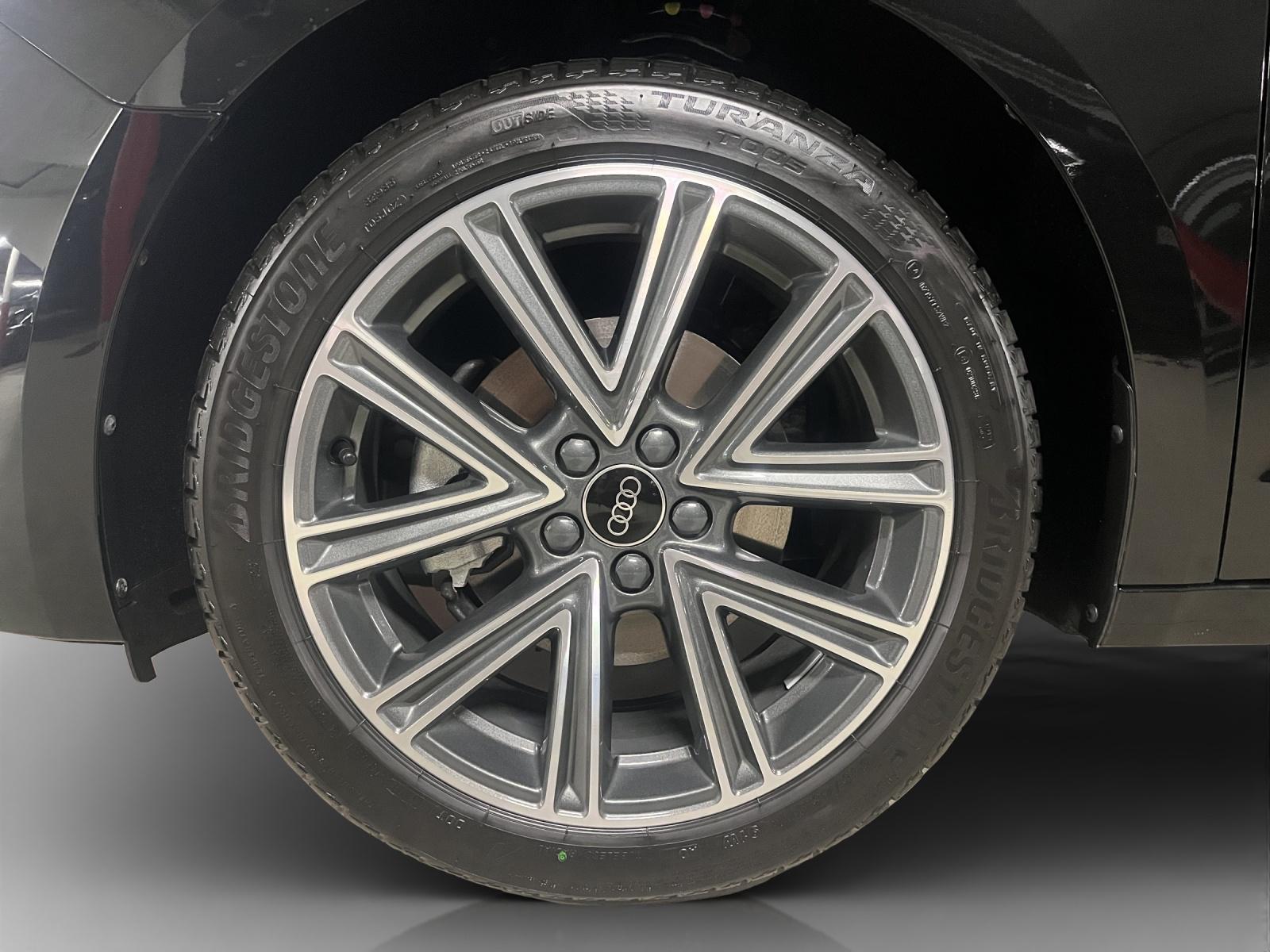 AUDI A1 Sportback 30 TFSI Attraction S-tronic-image-13