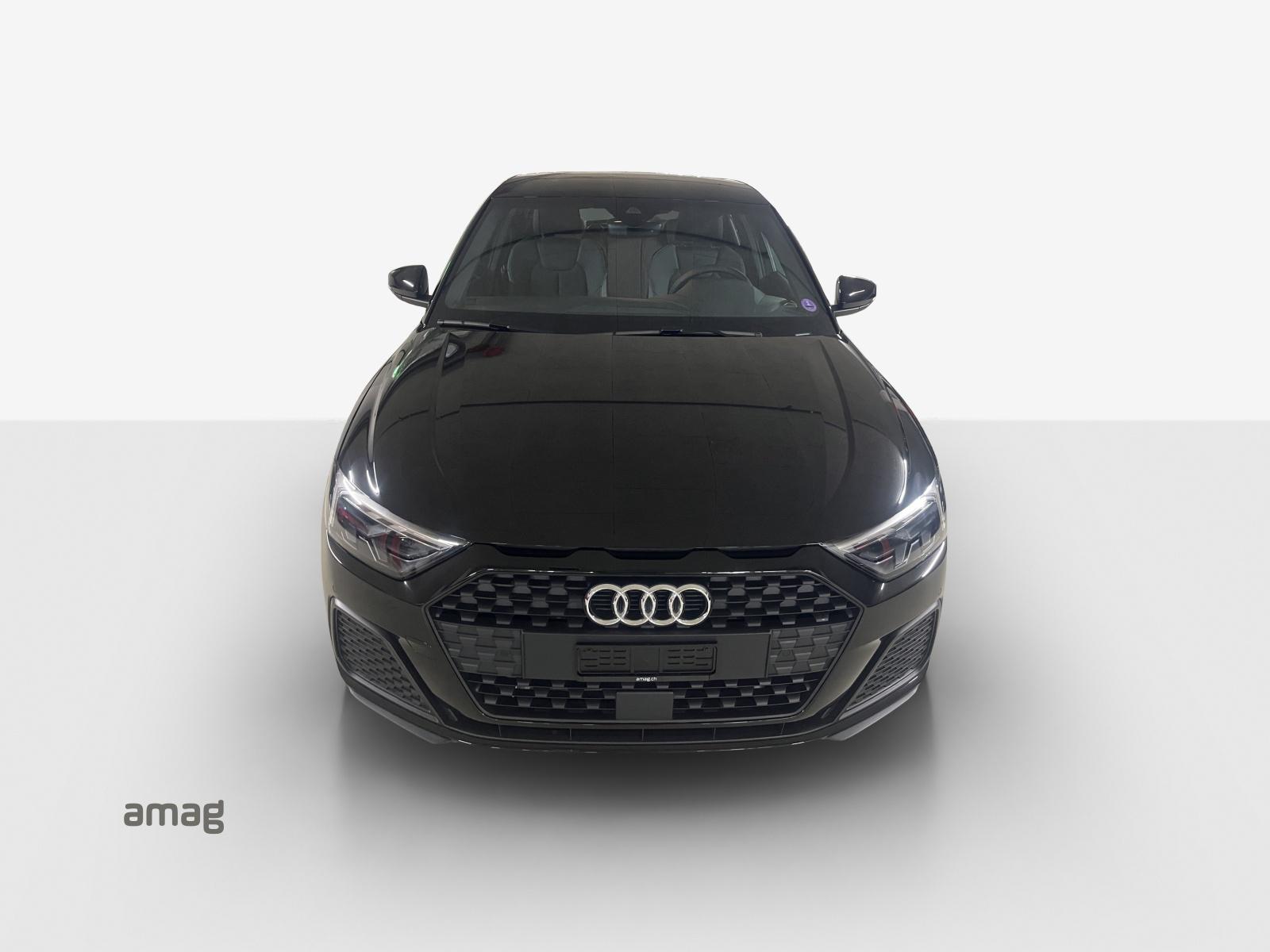 AUDI A1 Sportback 30 TFSI Attraction S-tronic-image-14