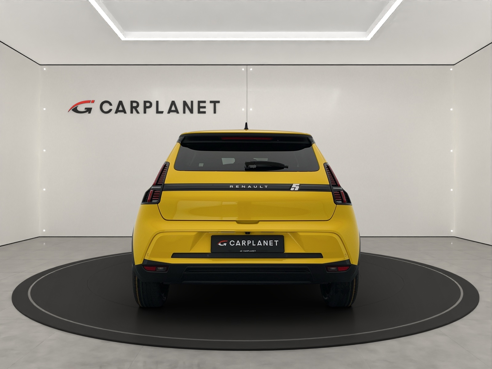 RENAULT R5 E-Tech Comfort Range techno-image-3
