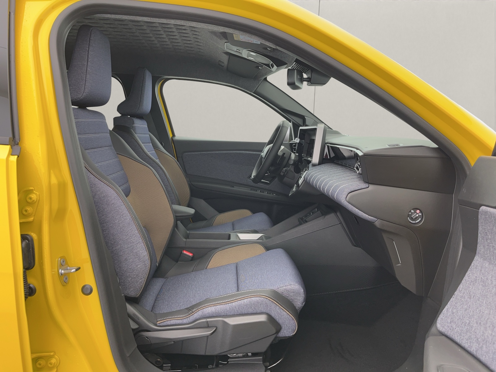 RENAULT R5 E-Tech Comfort Range techno-image-15