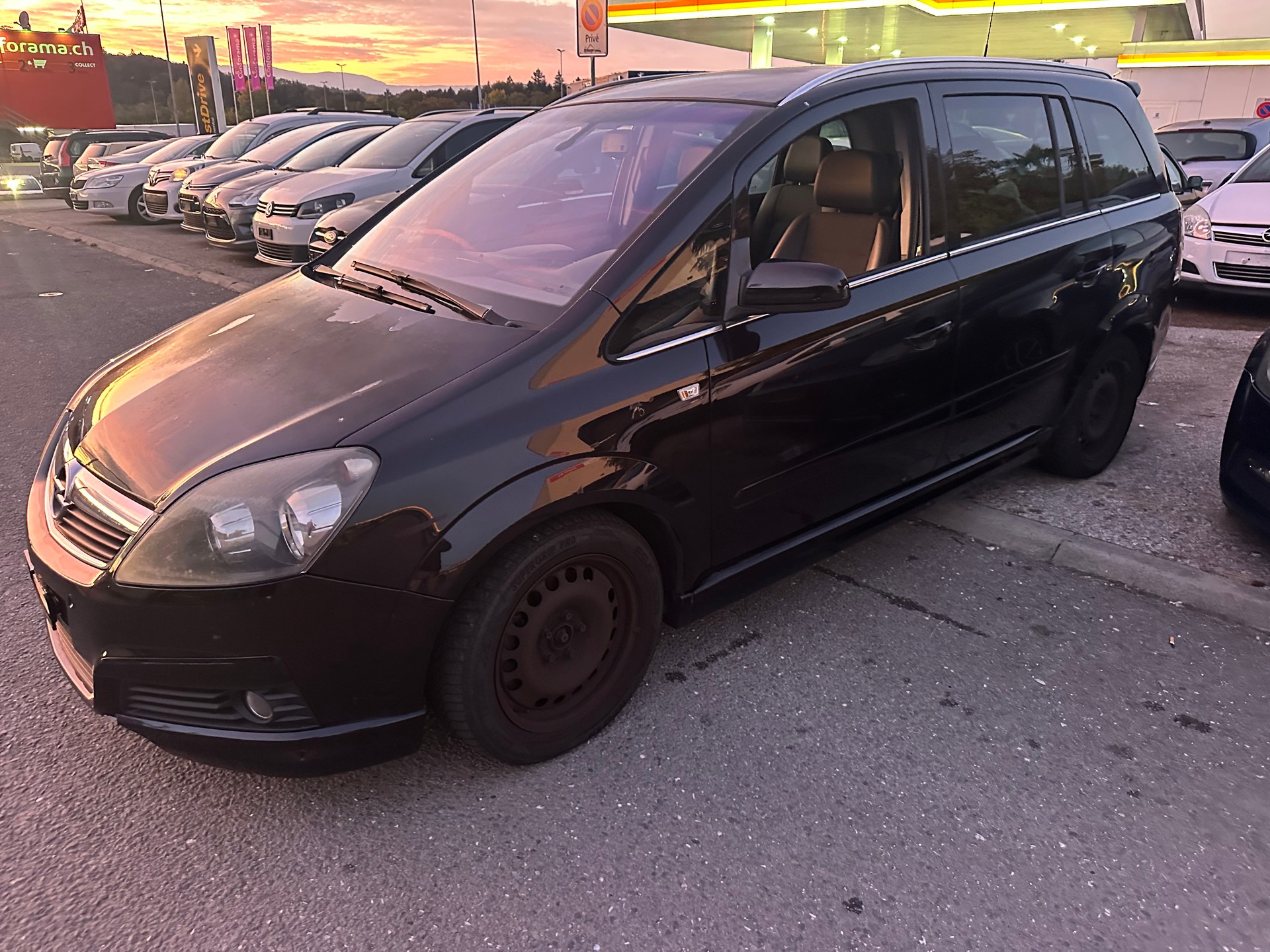 OPEL ZAFIRA-image-8