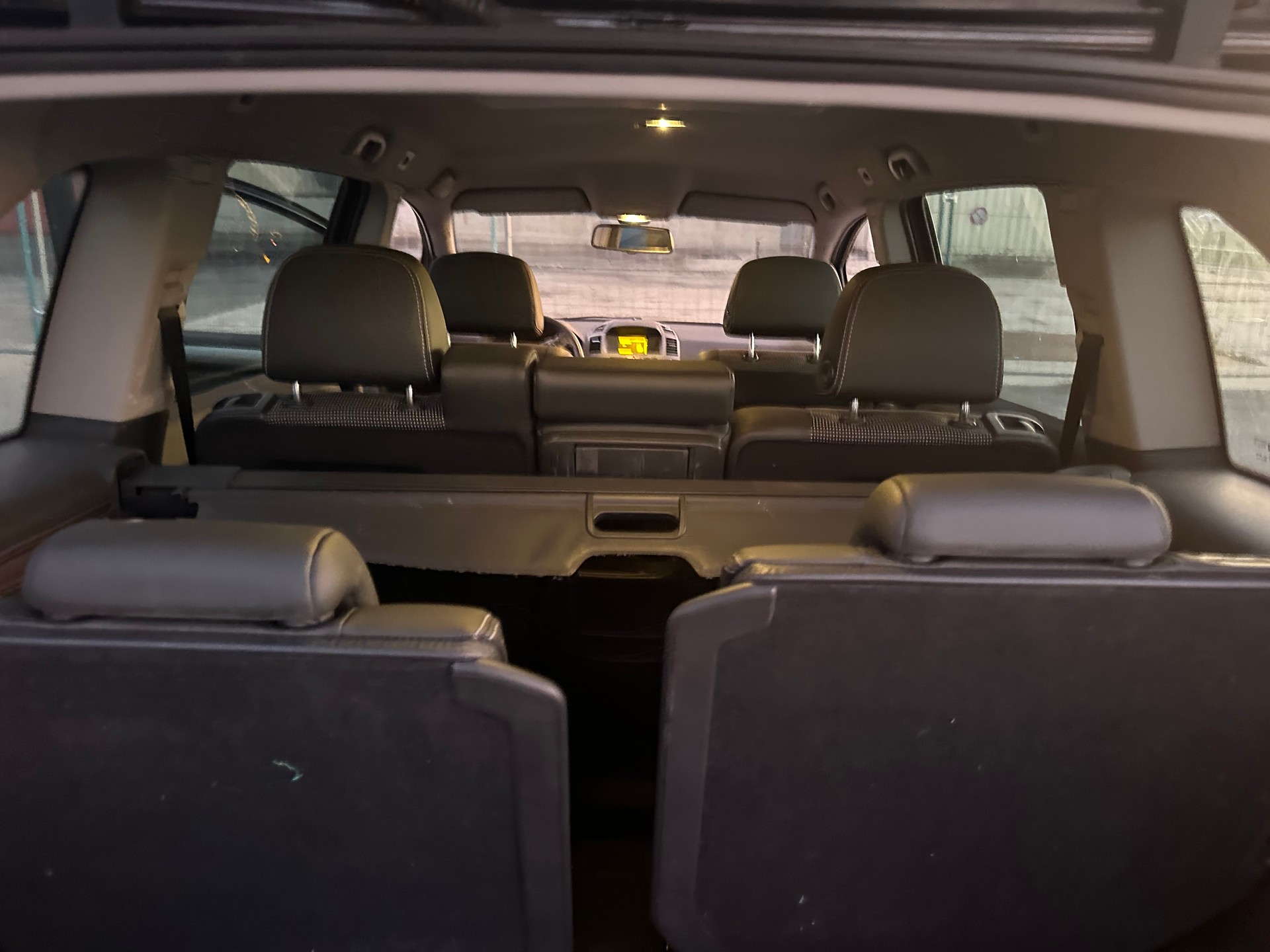 OPEL ZAFIRA-image-6