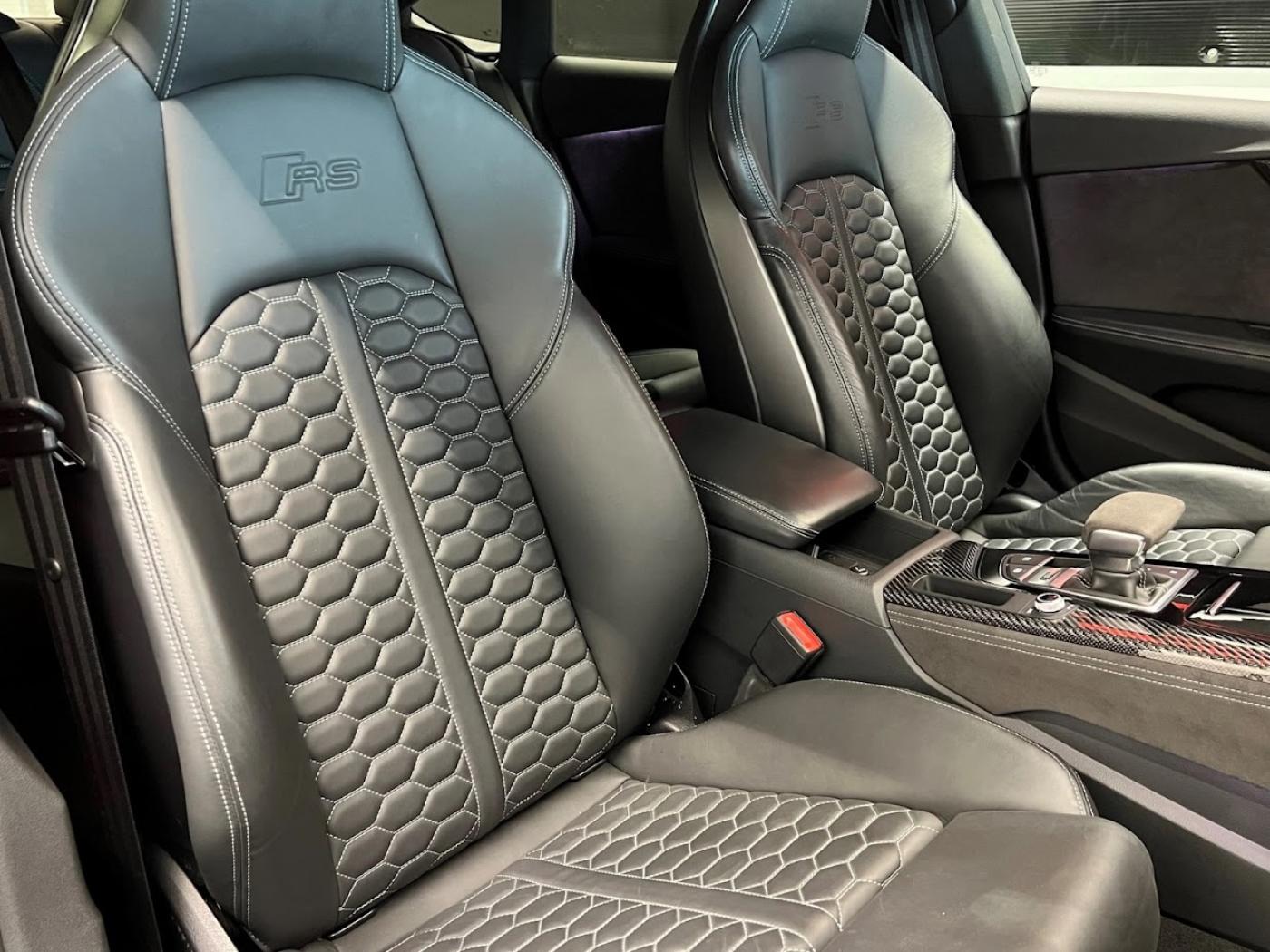 AUDI RS5 Sportback 2.9 TFSI quattro tiptronic-image-10