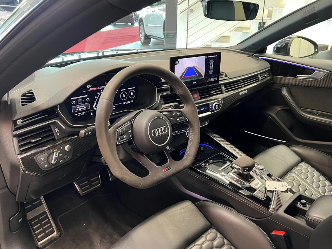 AUDI RS5 Sportback 2.9 TFSI quattro tiptronic-image-7