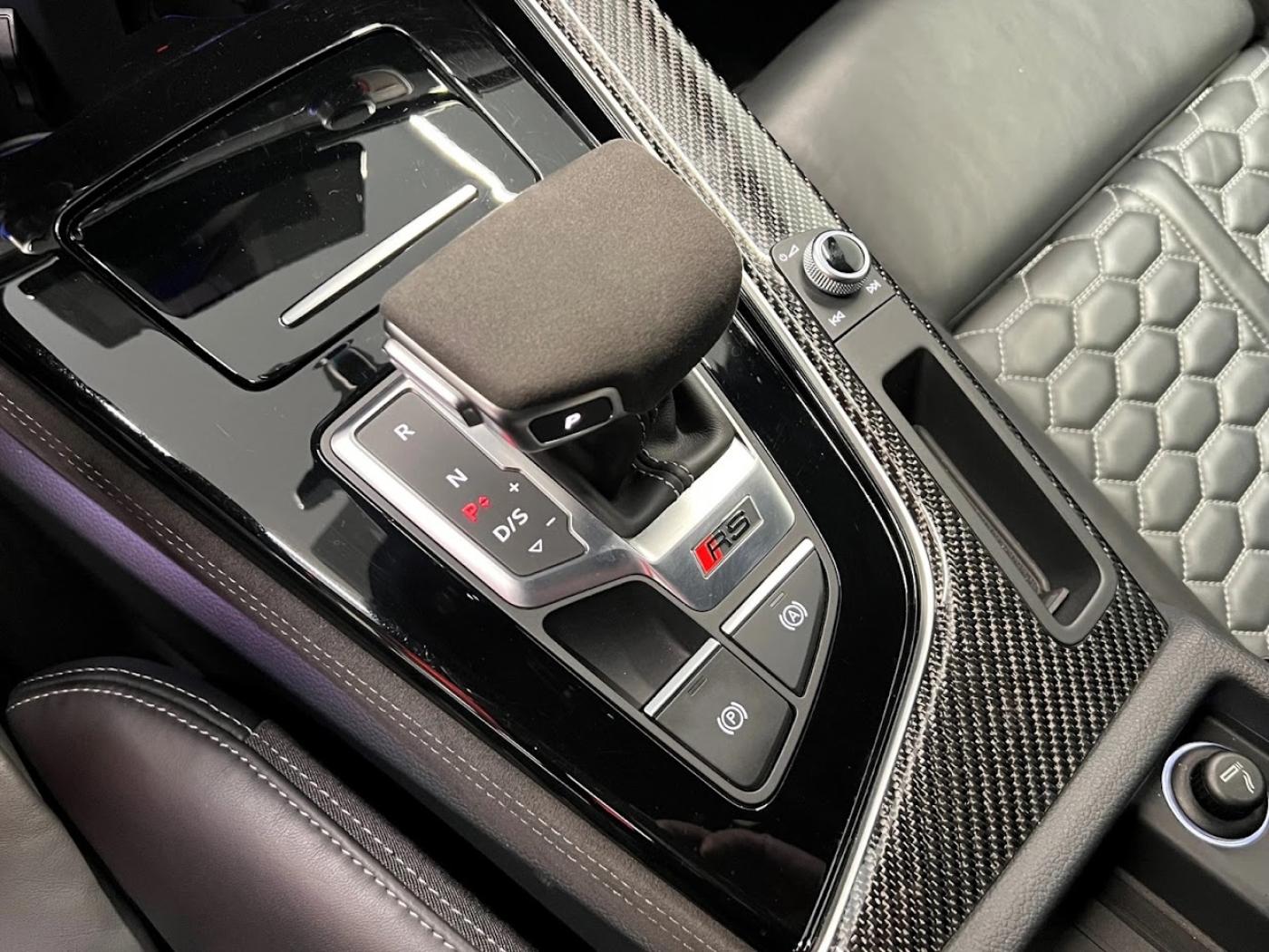 AUDI RS5 Sportback 2.9 TFSI quattro tiptronic-image-9