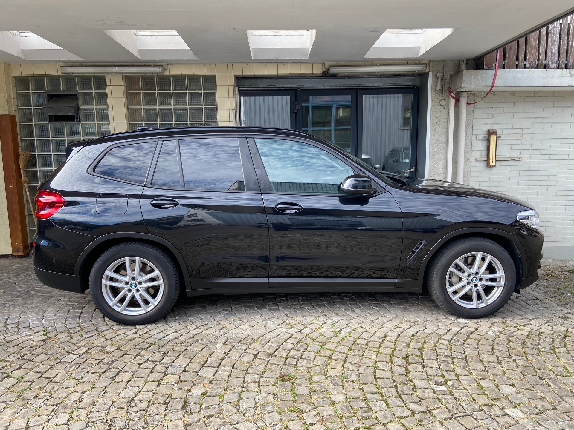 BMW X3 xDrive 30e-image-6