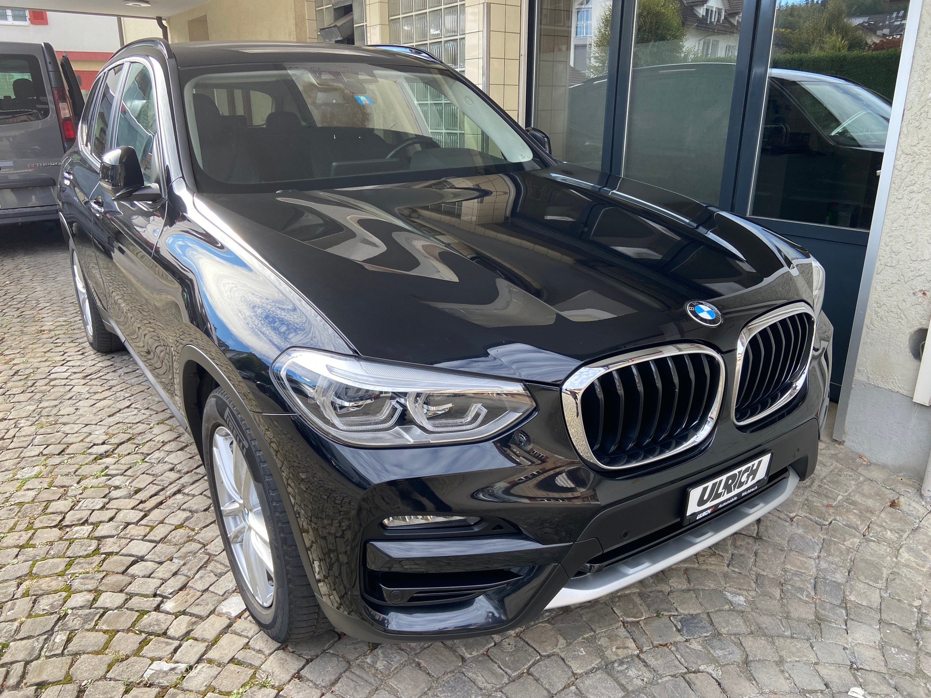 BMW X3 xDrive 30e-image-8
