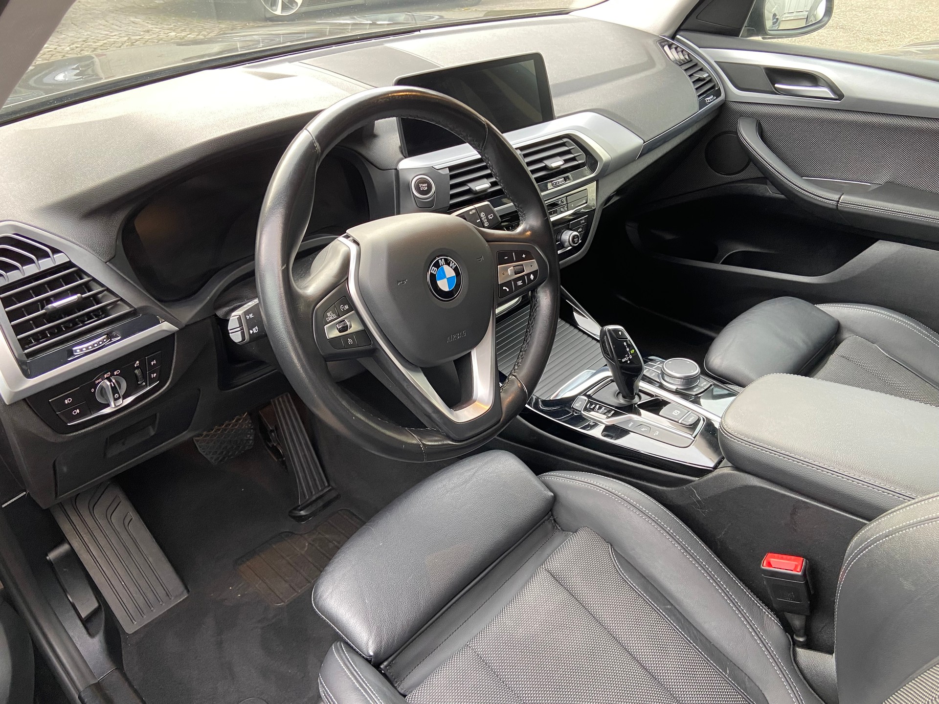 BMW X3 xDrive 30e-image-4