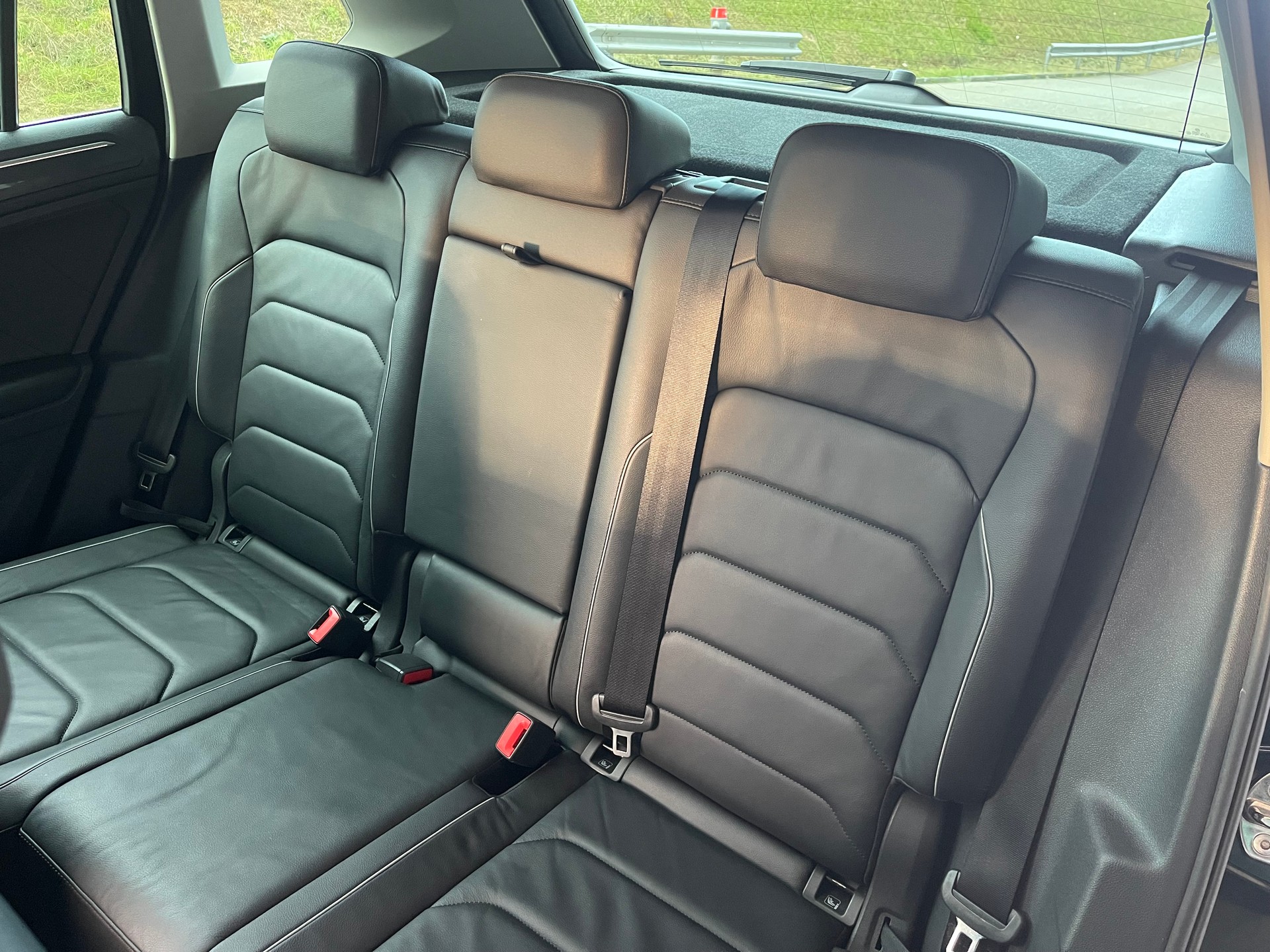 VW Tiguan 2.0 TSI Highline DSG-image-14