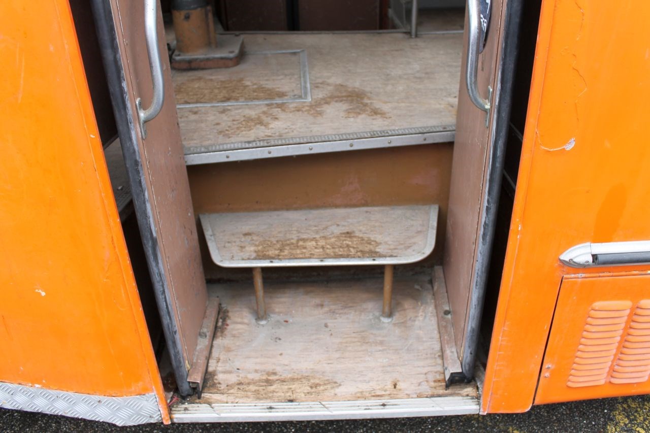 SAURER Berna Autobus-image-4