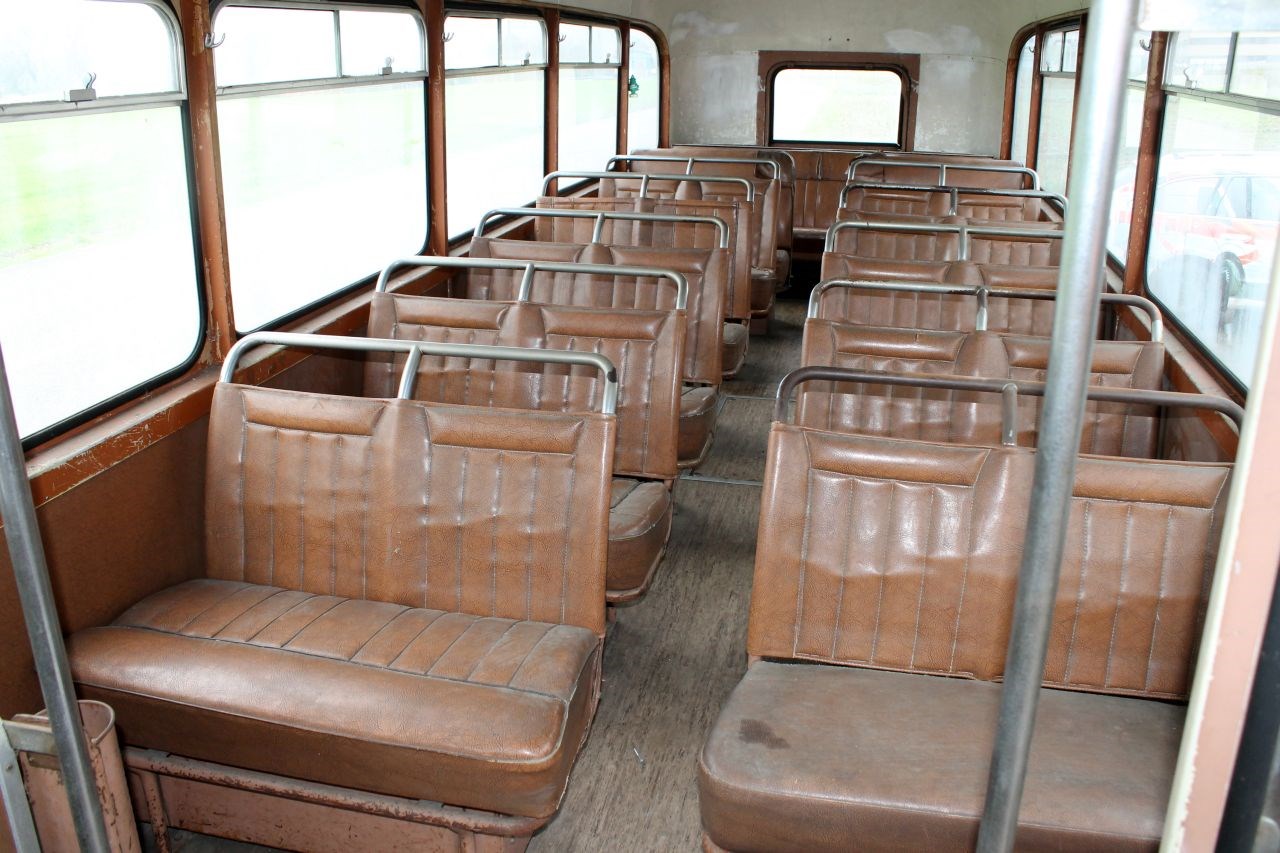 SAURER Berna Autobus-image-8