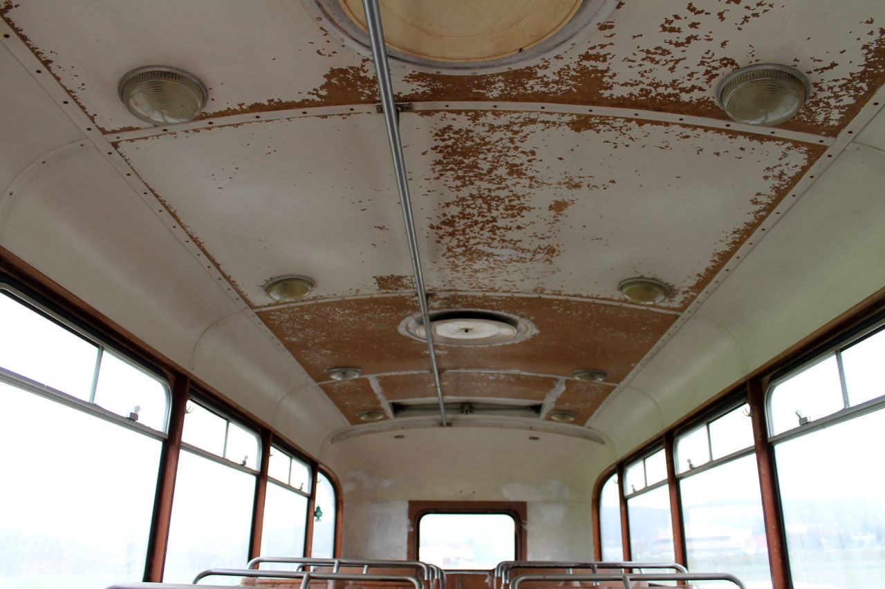 SAURER Berna Autobus-image-10