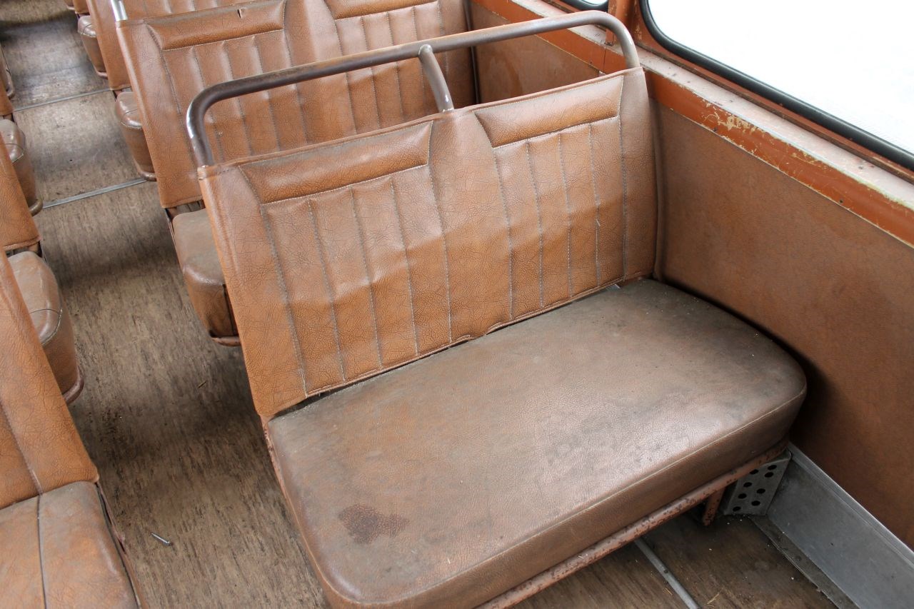 SAURER Berna Autobus-image-11