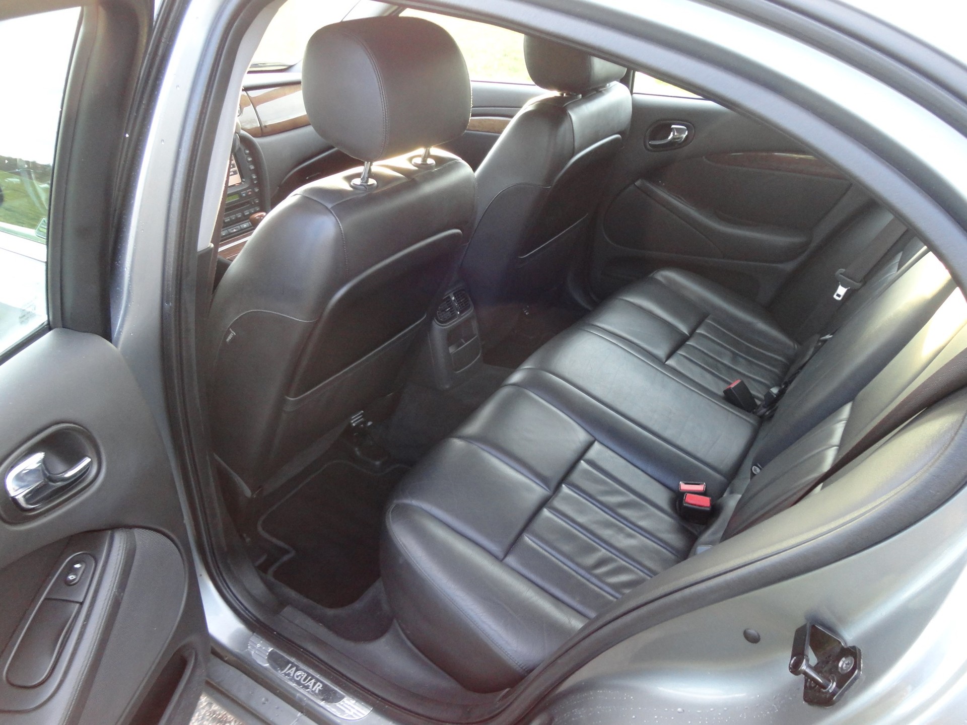 JAGUAR S-Type 2.5 V6 Executive-image-7