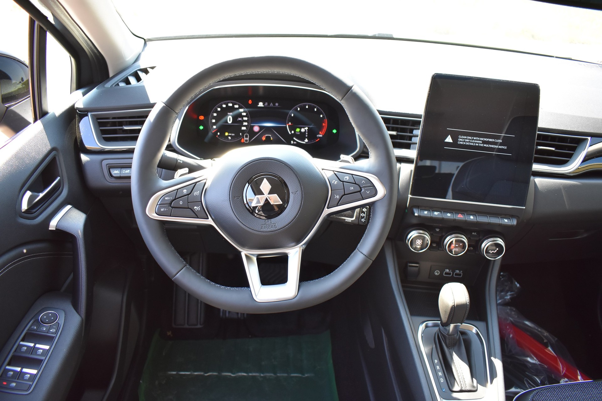 MITSUBISHI ASX 1.3 Intense-image-8