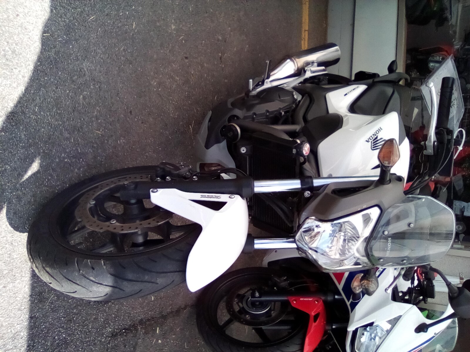 HONDA NC 700 S ABS-image-5