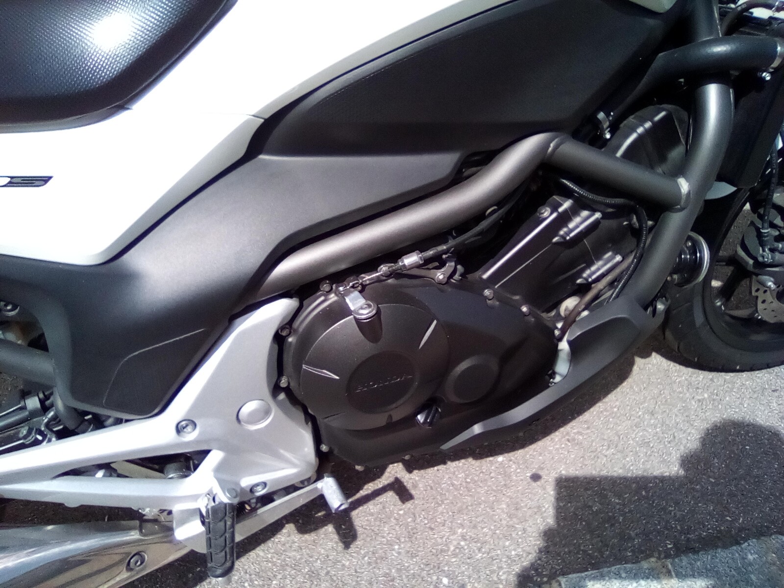 HONDA NC 700 S ABS-image-2