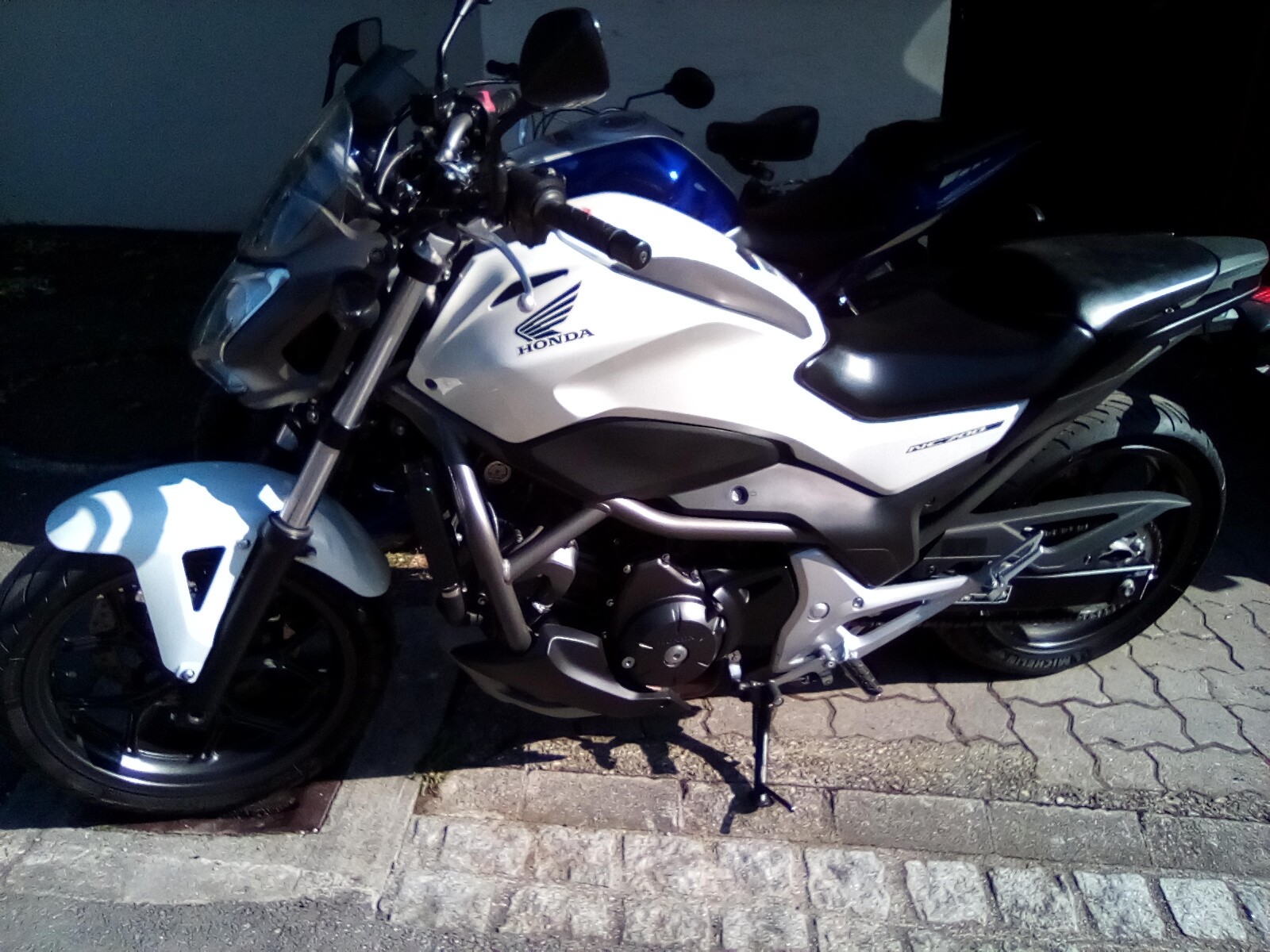 HONDA NC 700 S ABS-image-9
