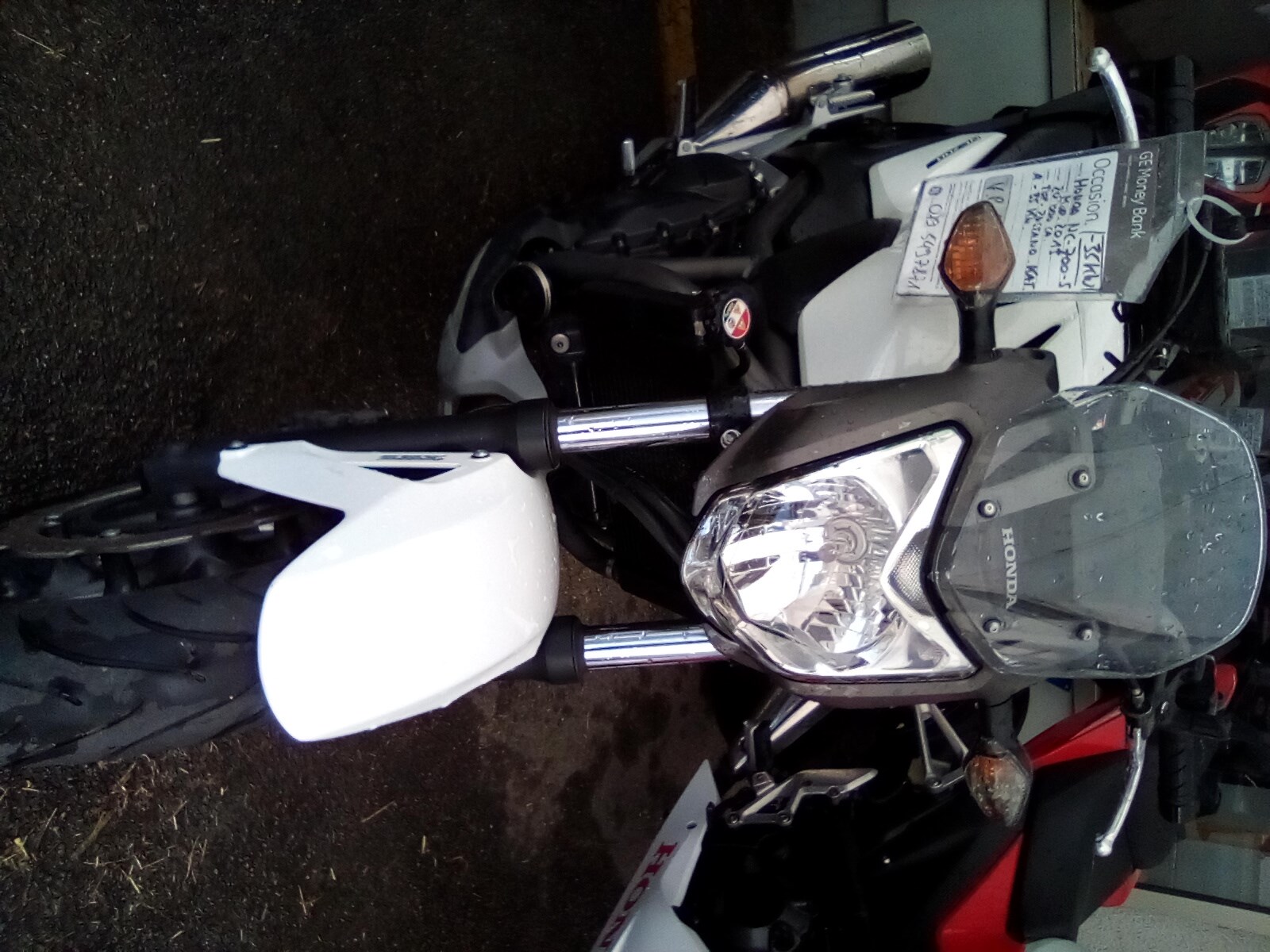 HONDA NC 700 S ABS-image-6
