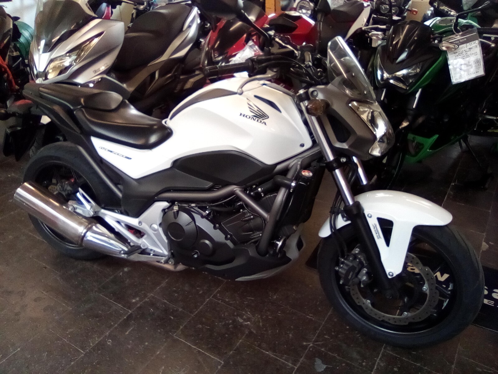HONDA NC 700 S ABS-image-3