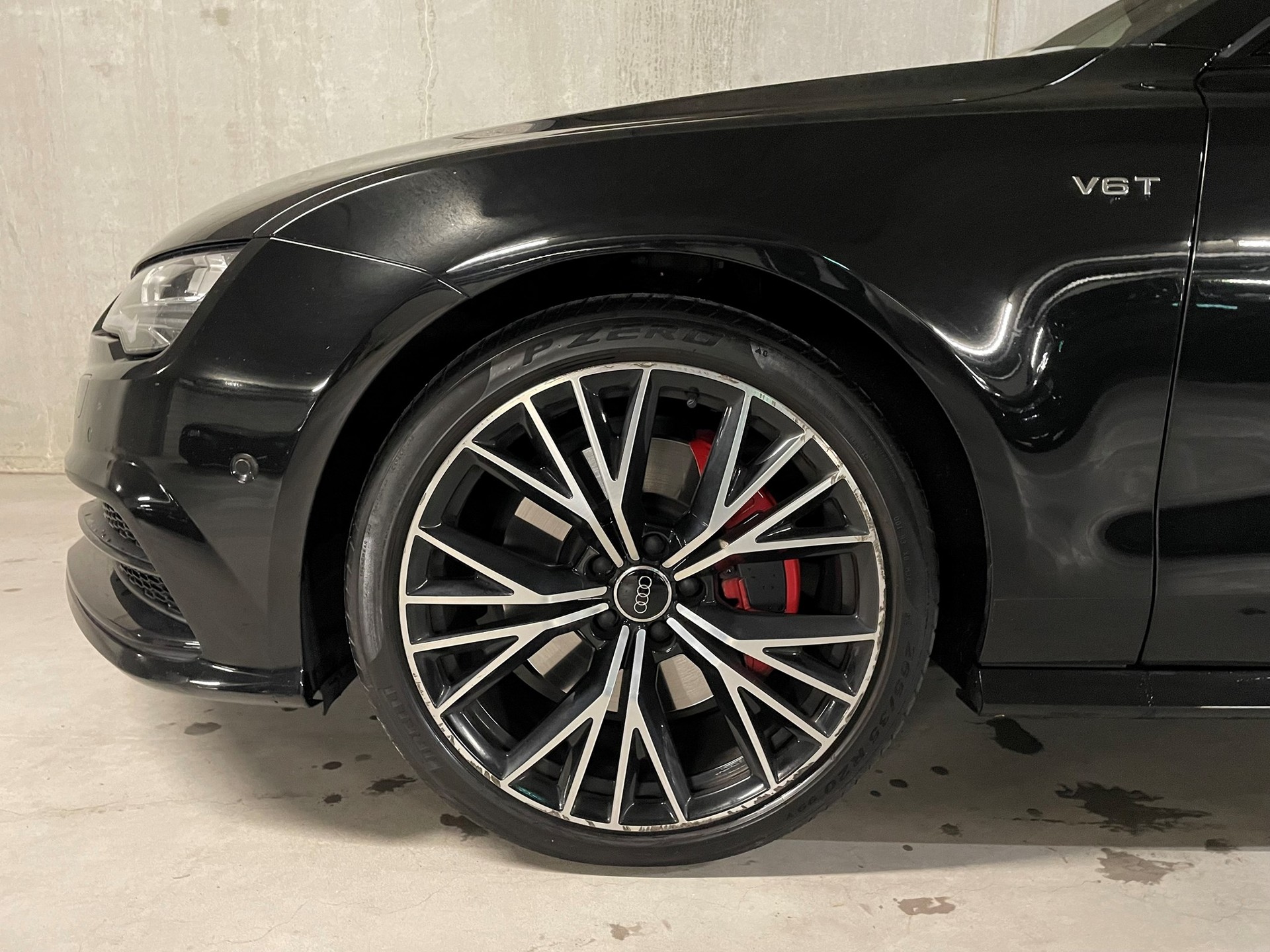 AUDI A7 Sportback 3.0 BiTDI quattro compet. S-tronic-image-15