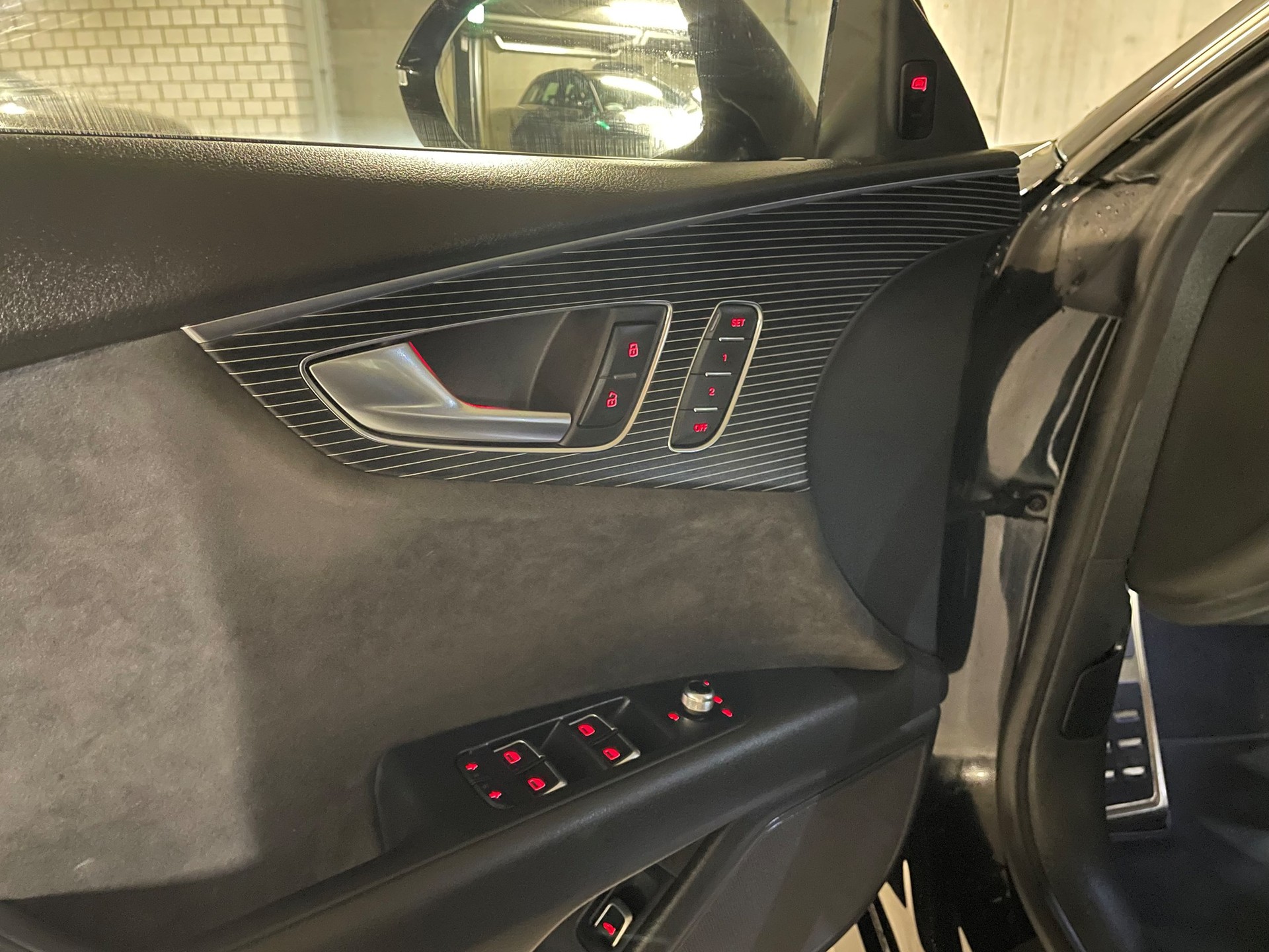 AUDI A7 Sportback 3.0 BiTDI quattro compet. S-tronic-image-19