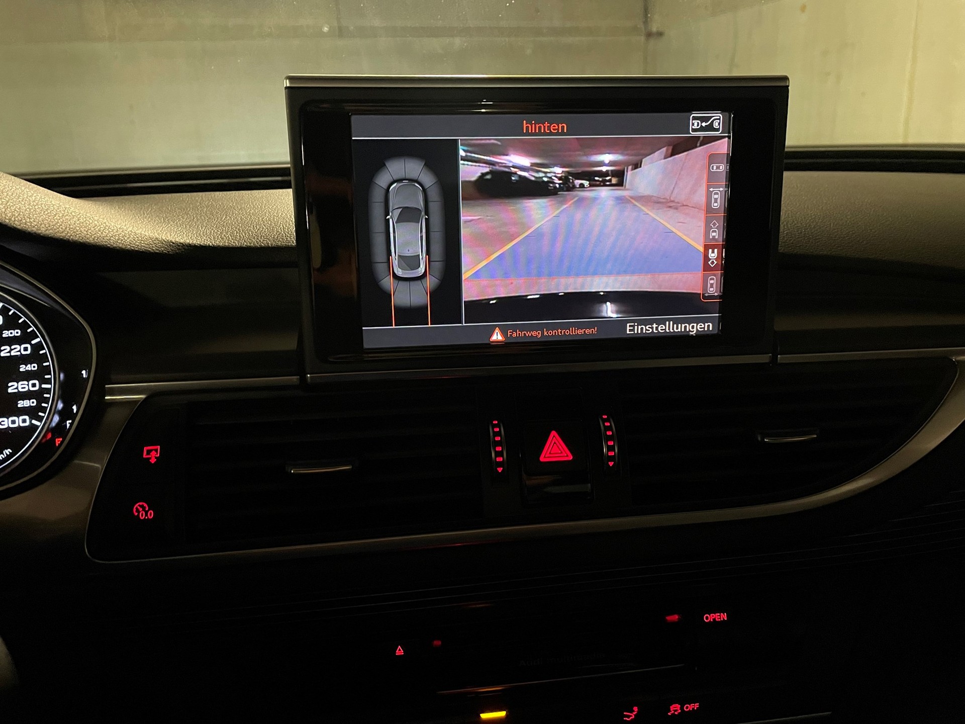 AUDI A7 Sportback 3.0 BiTDI quattro compet. S-tronic-image-24