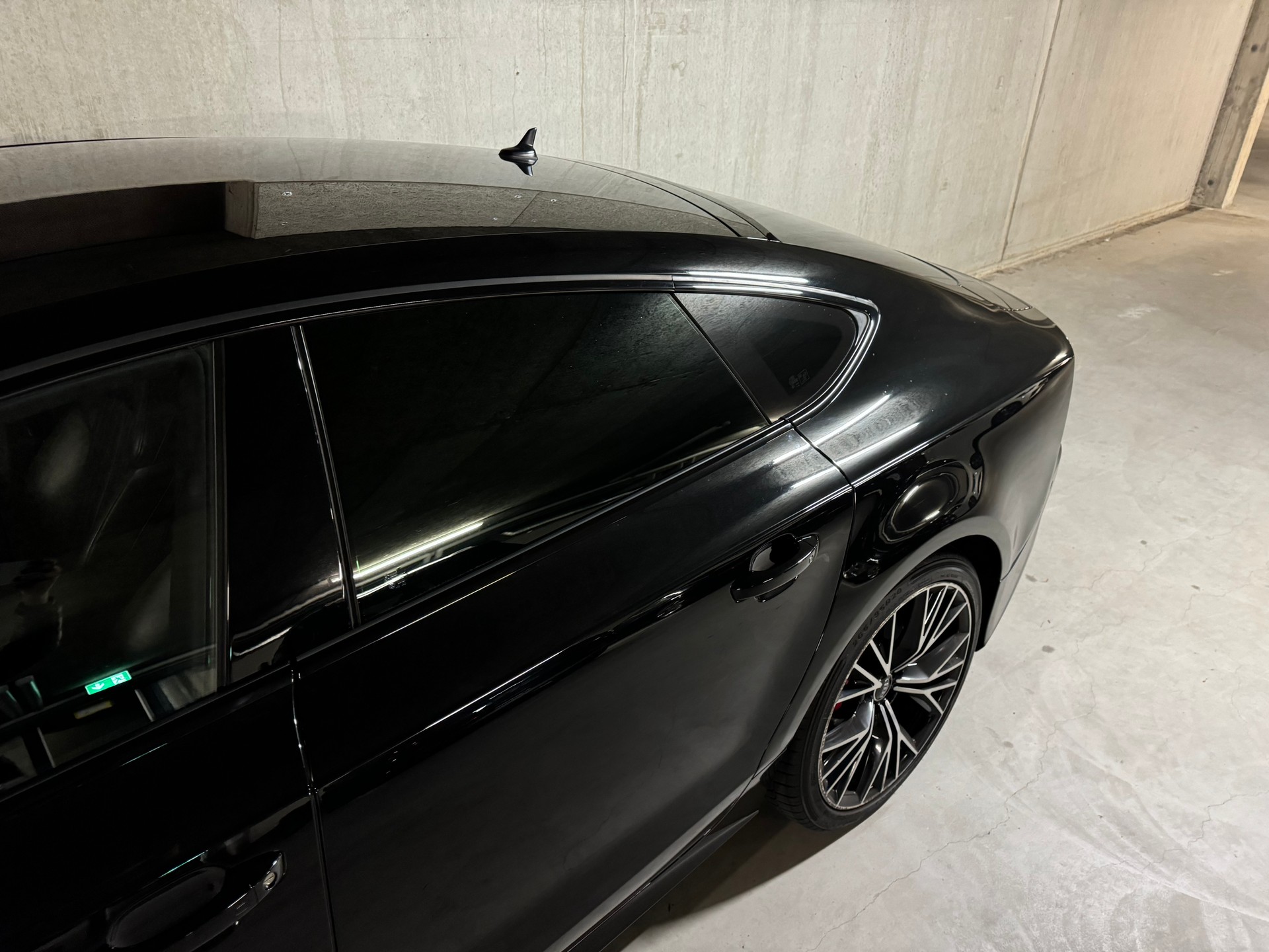 AUDI A7 Sportback 3.0 BiTDI quattro compet. S-tronic-image-14