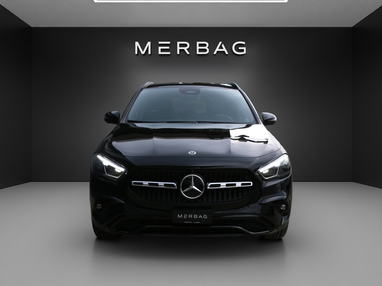 MERCEDES-BENZ GLA 250 e 8G-DCT-image-15