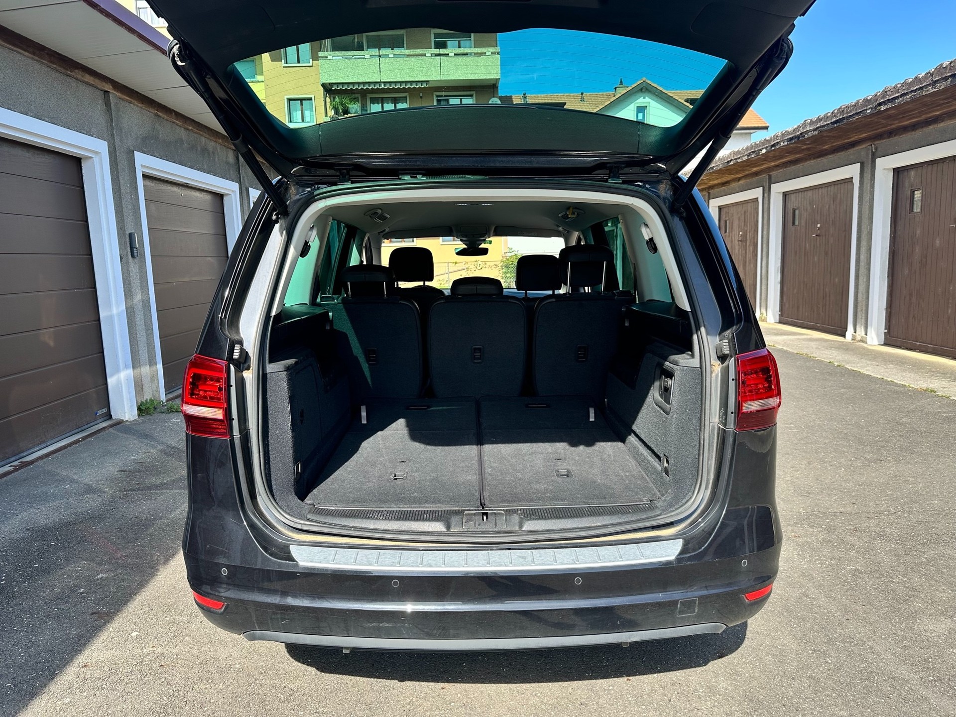 VW Sharan 2.0 TDI BMT Highline 4Motion DSG-image-6