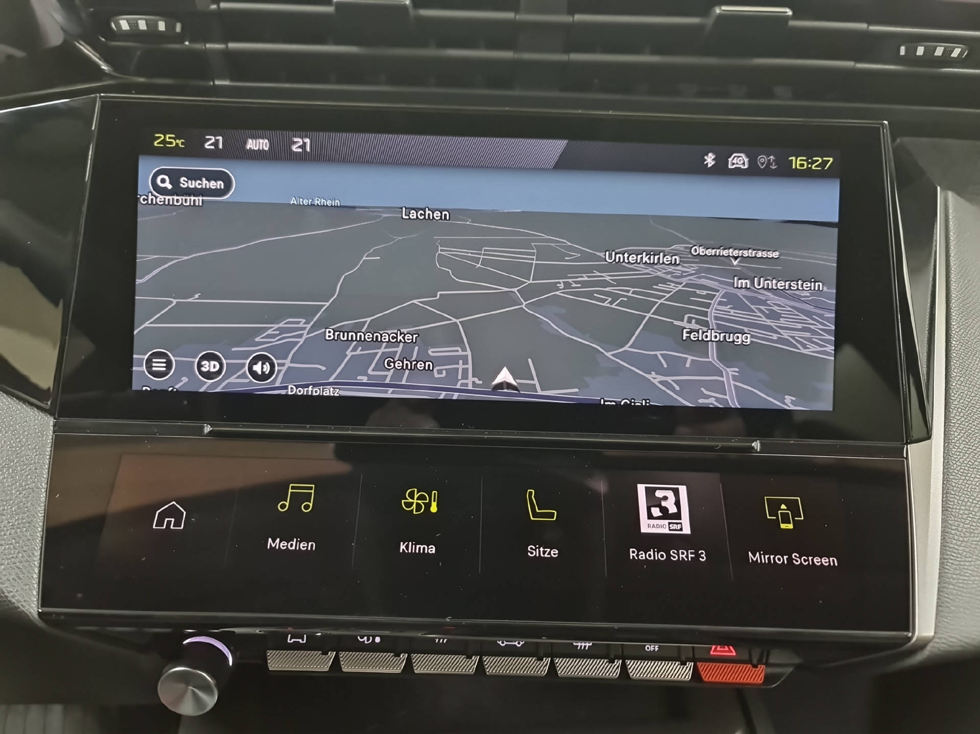 PEUGEOT E-308 Allure-image-8