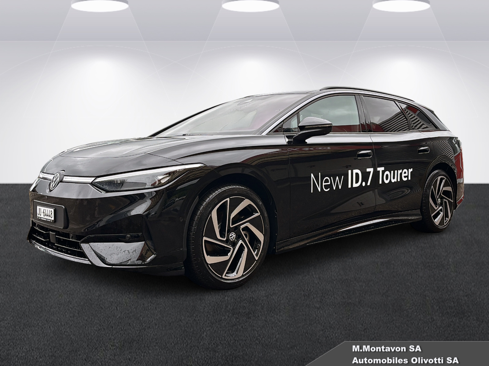 VW ID.7 Tourer Pro 77 kWh United-image-0