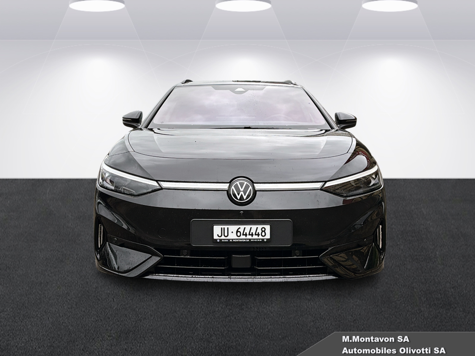 VW ID.7 Tourer Pro 77 kWh United-image-11