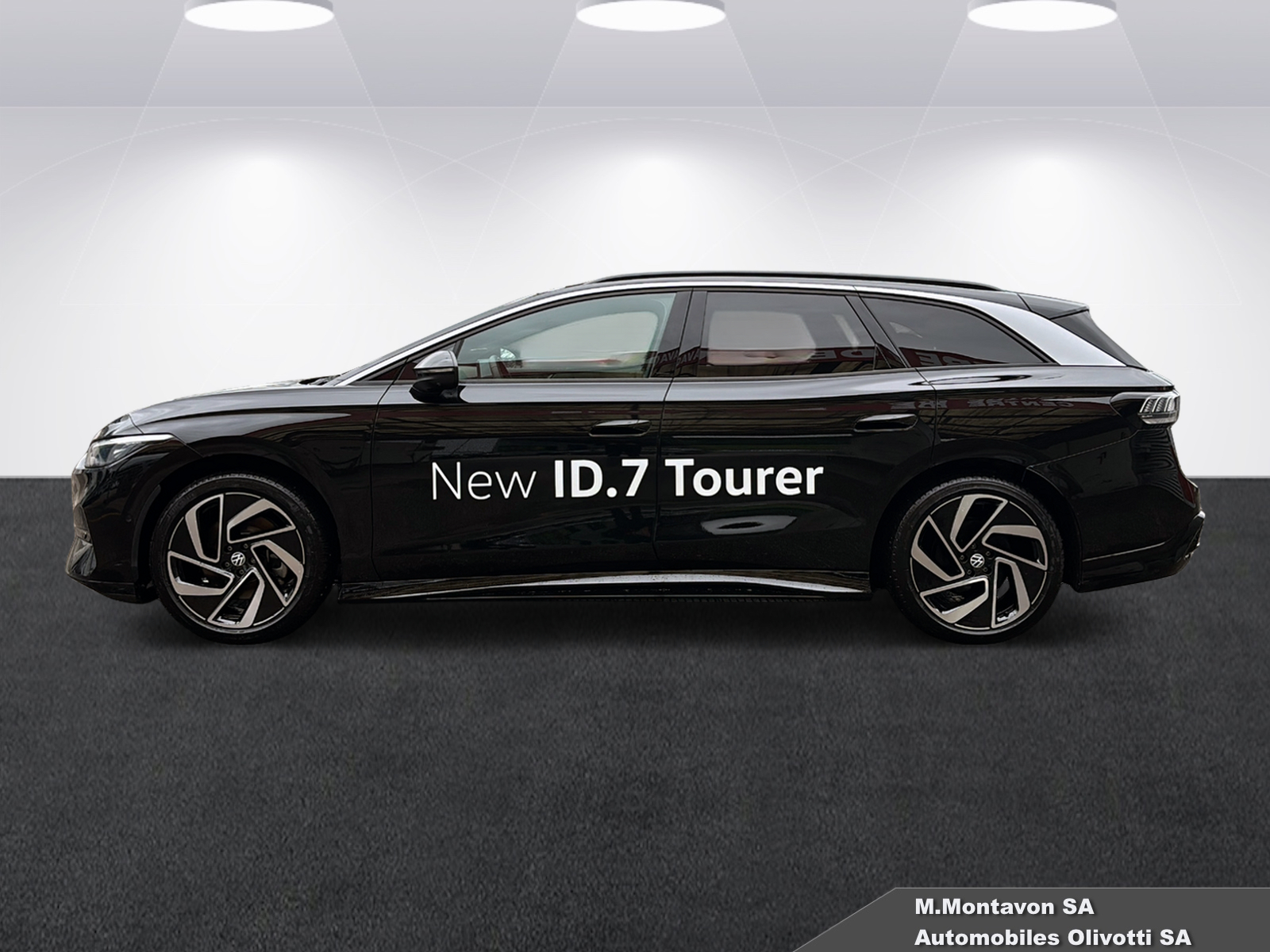 VW ID.7 Tourer Pro 77 kWh United-image-1