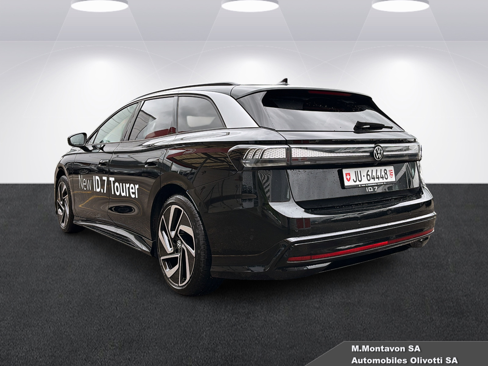 VW ID.7 Tourer Pro 77 kWh United-image-4