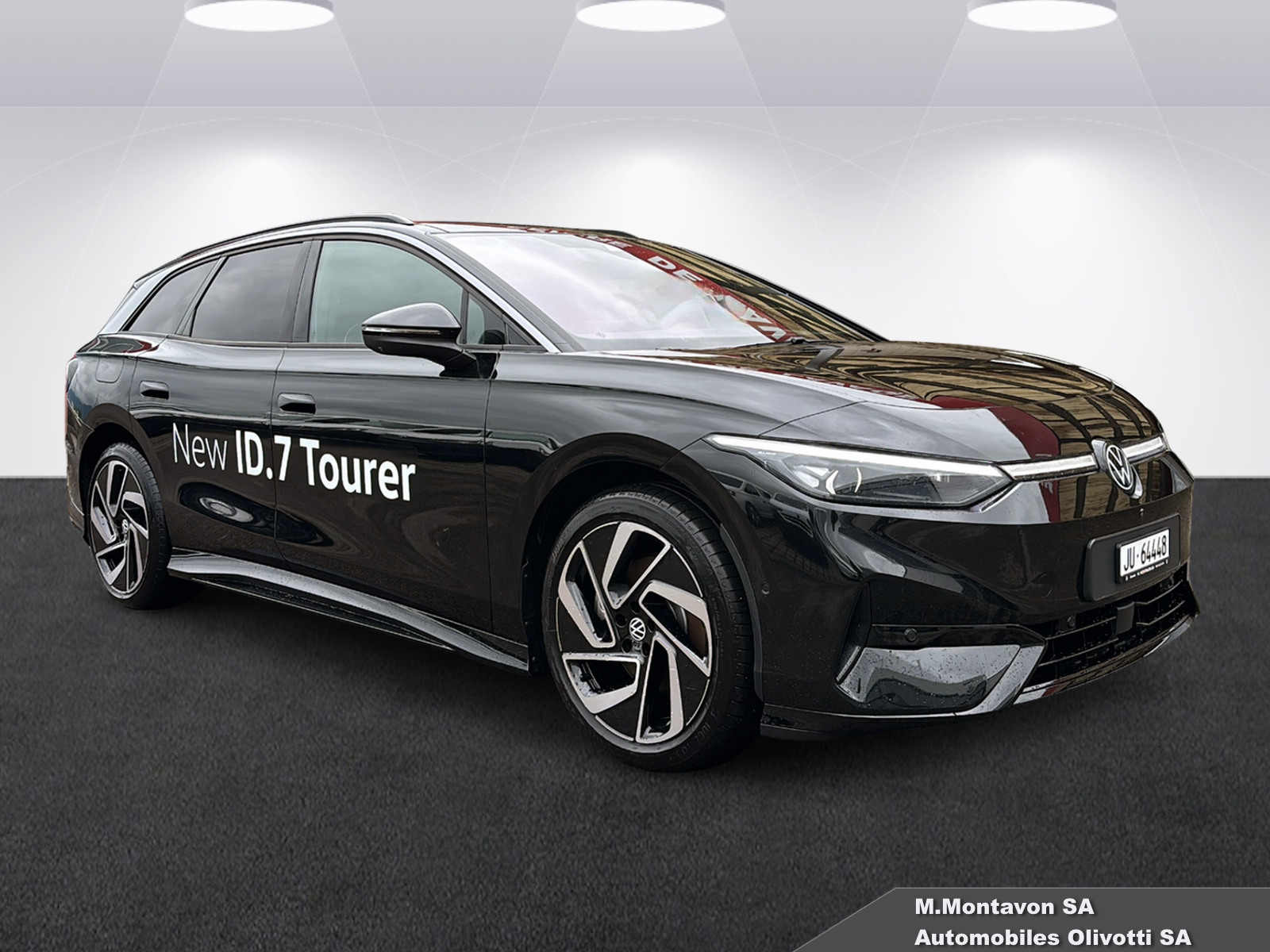 VW ID.7 Tourer Pro 77 kWh United-image-6