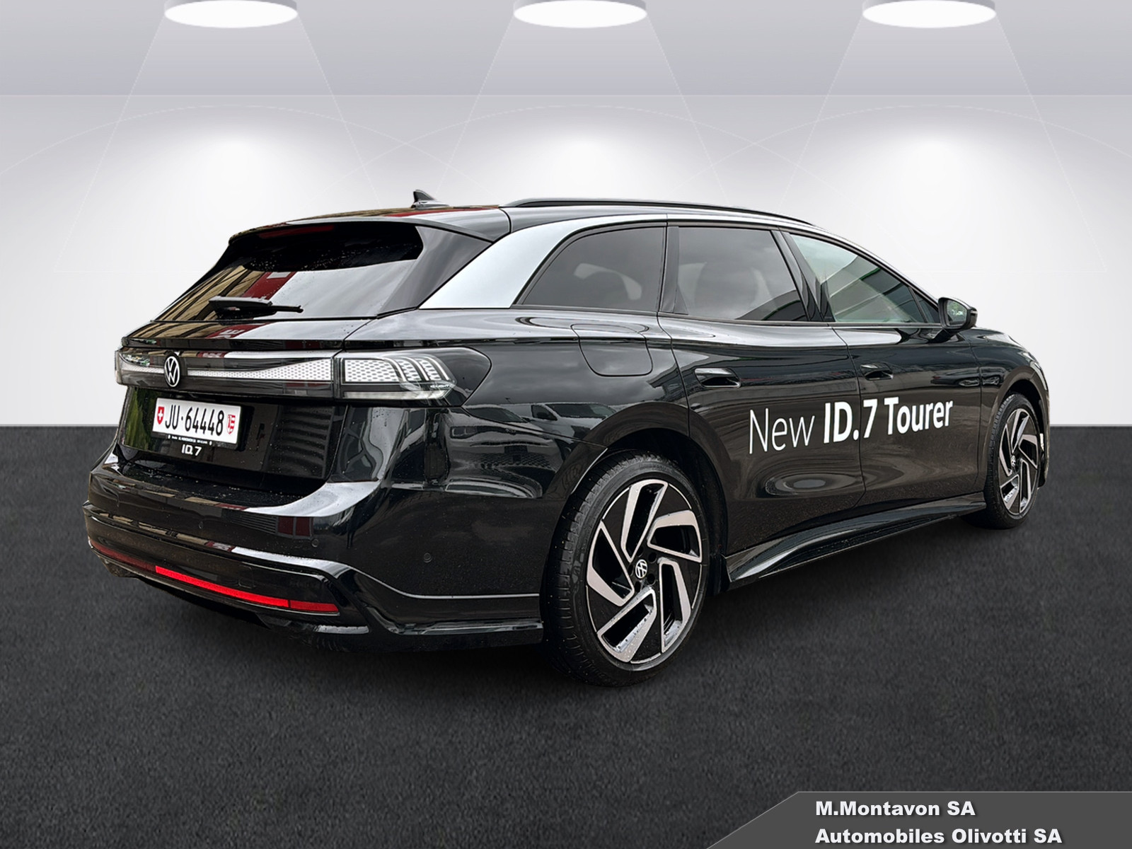 VW ID.7 Tourer Pro 77 kWh United-image-5